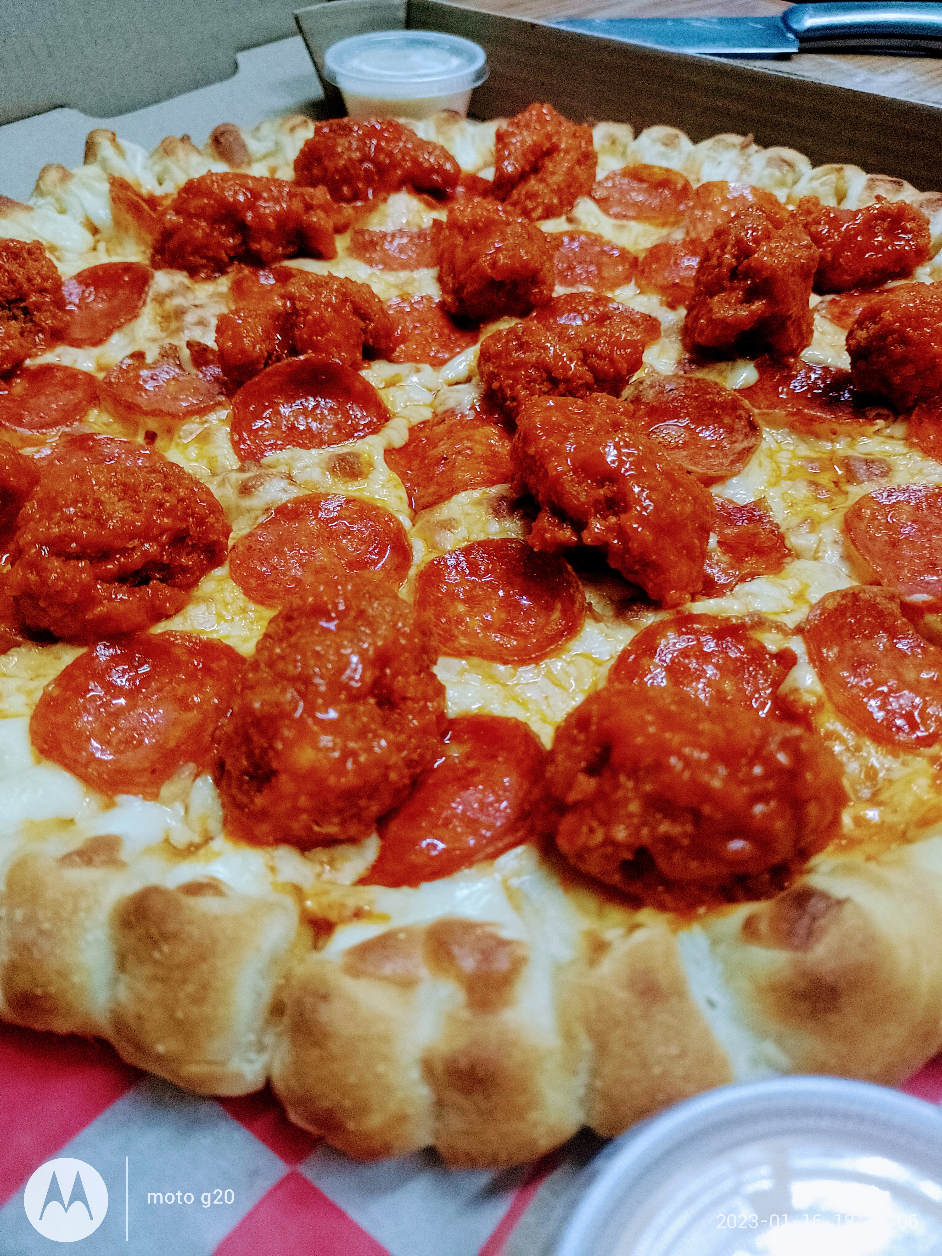 Pizza La Joya image 10