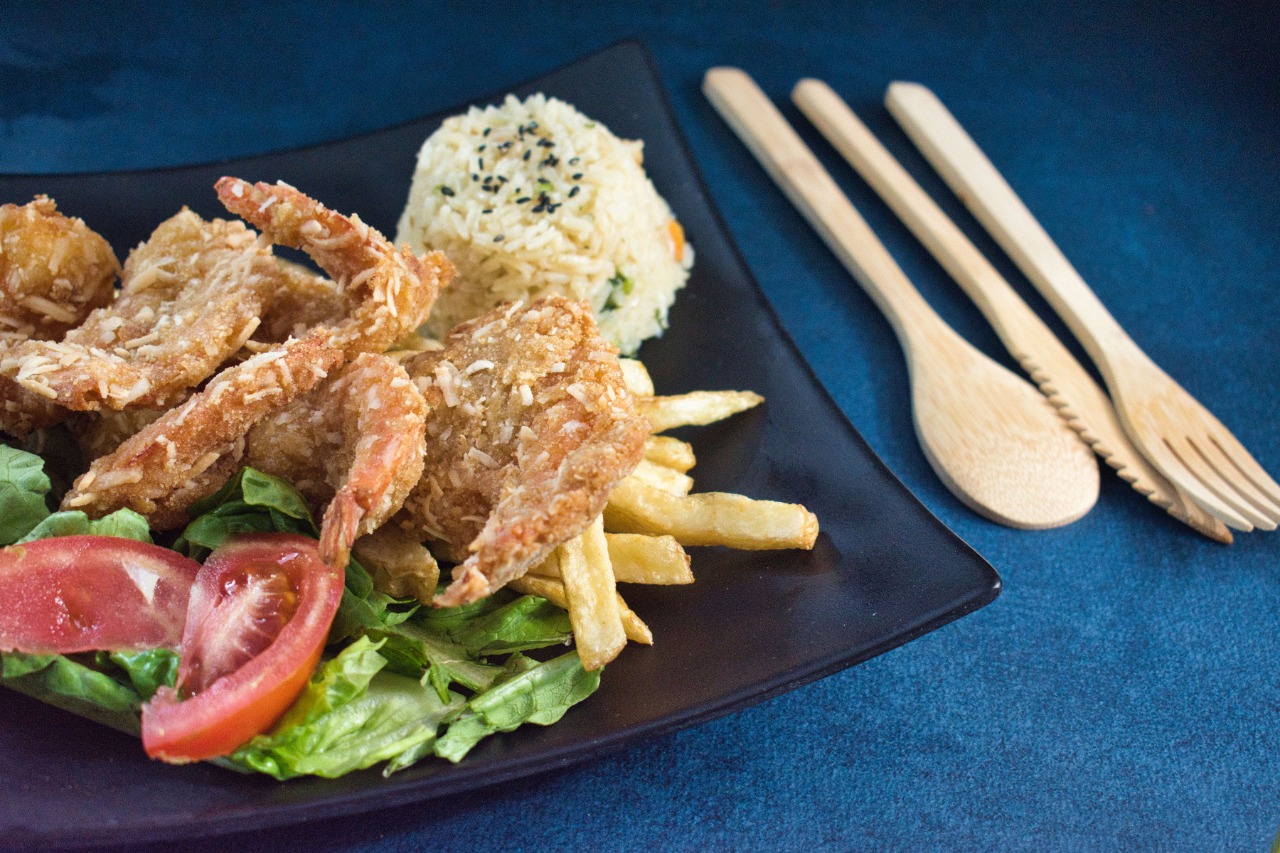 La Doña "Comida Mexicana" image 6