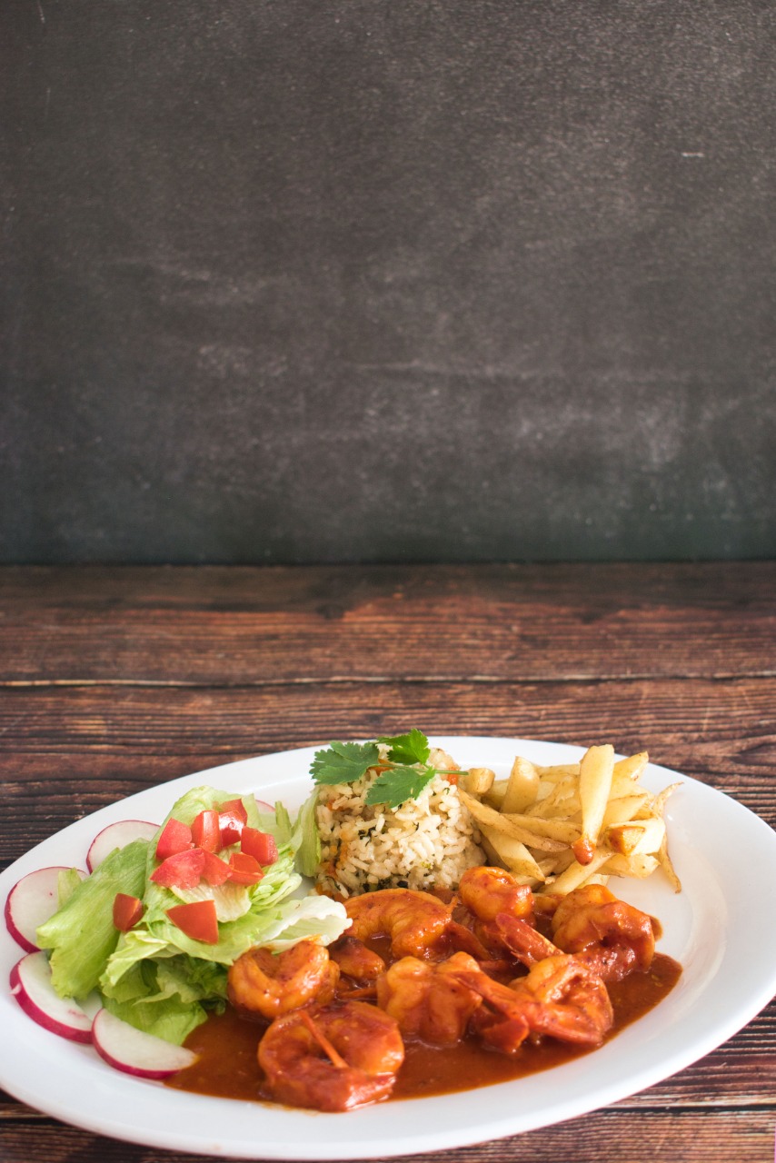 La Doña "Comida Mexicana" image 9