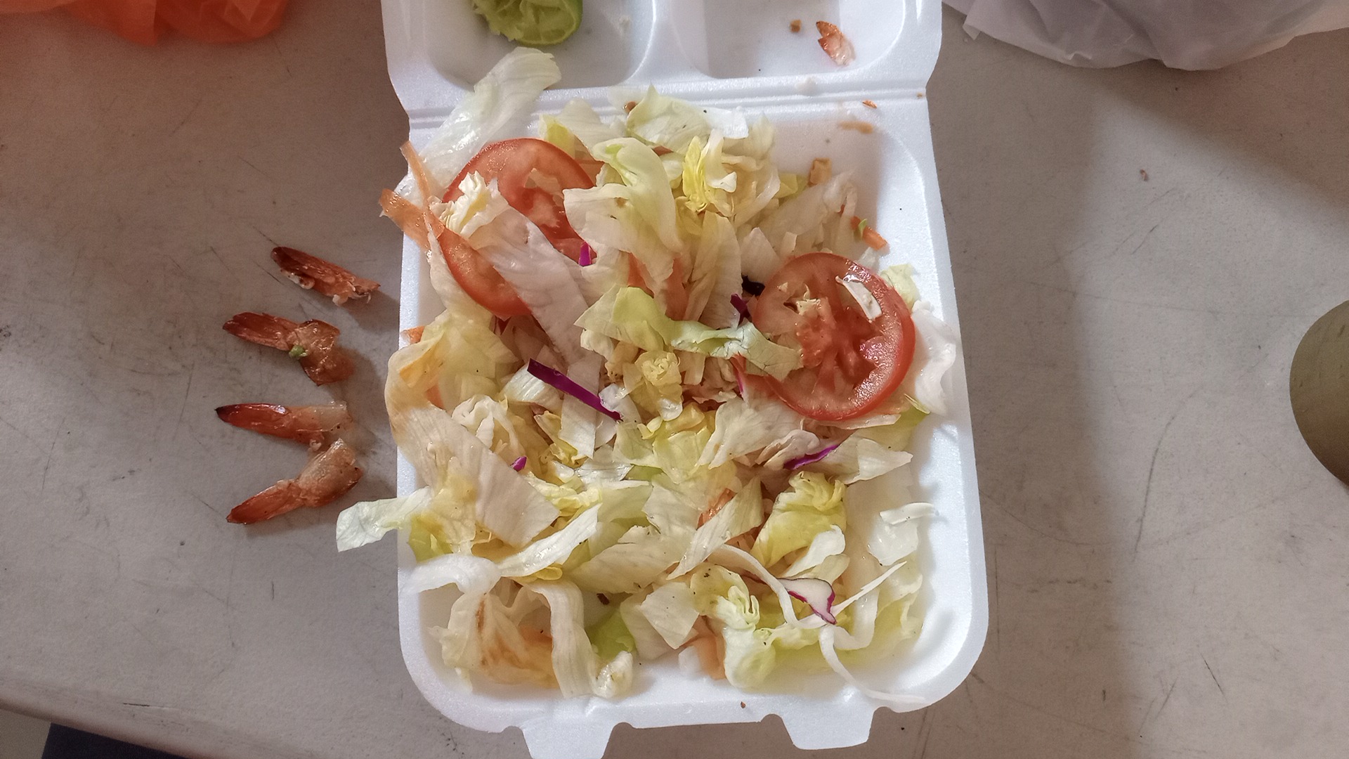 Mariscos El Pirata image 3