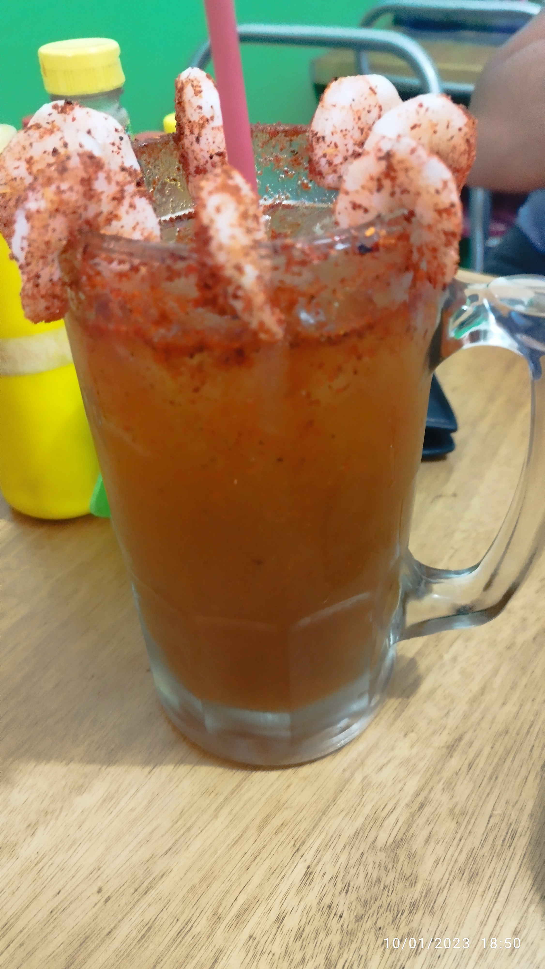 Mariscos El Pirata image 4