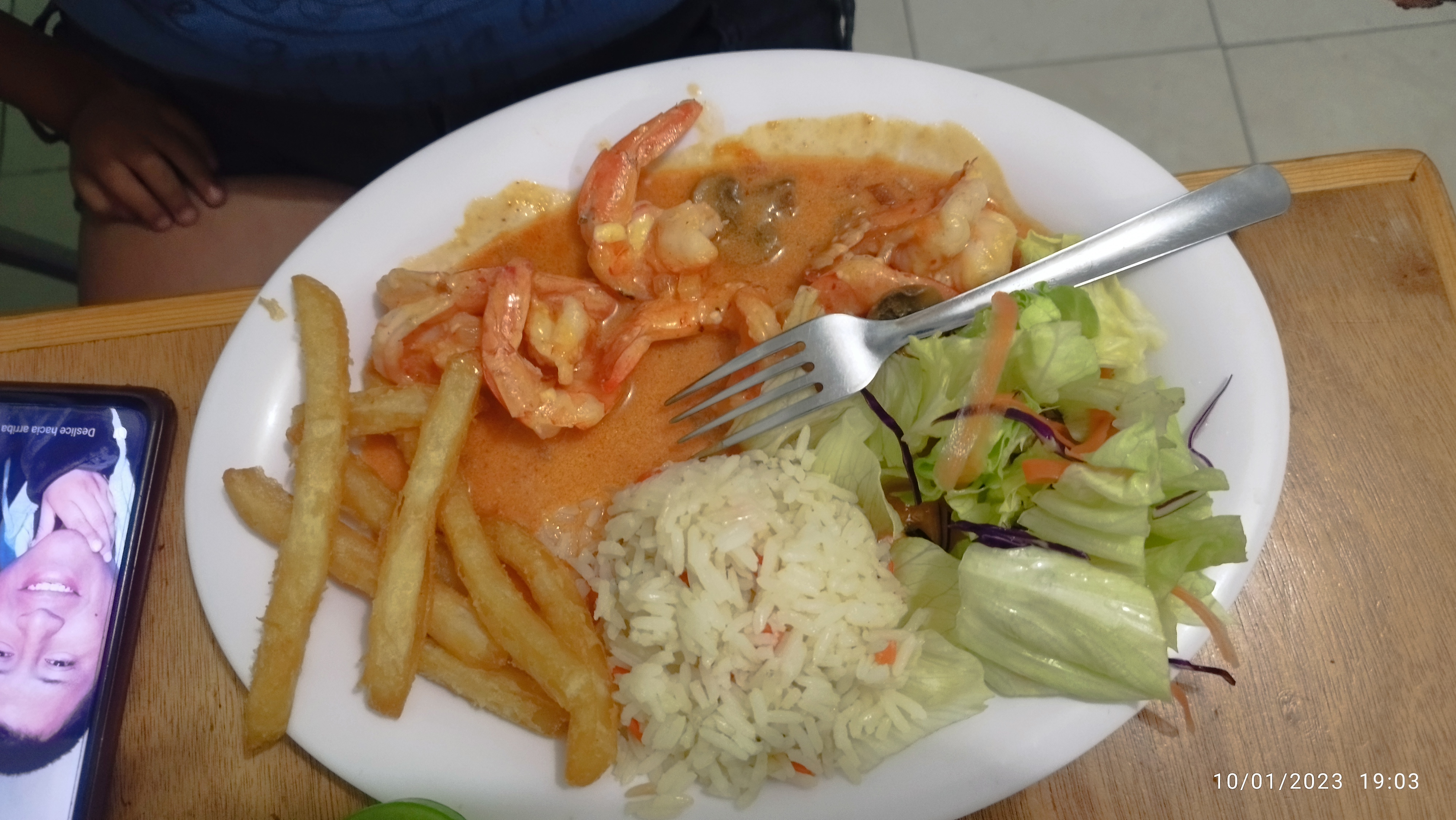 Mariscos El Pirata image 5