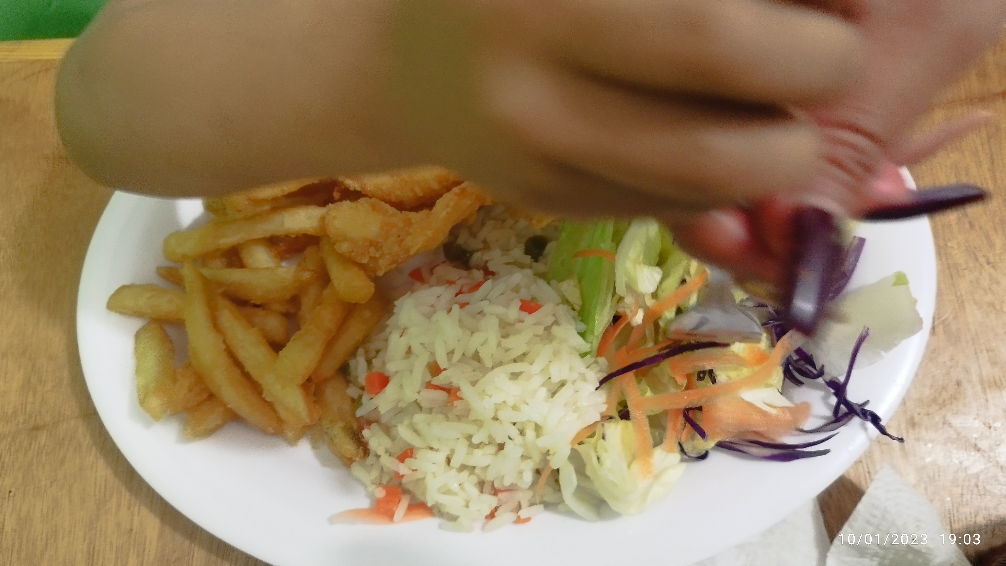 Mariscos El Pirata image 6