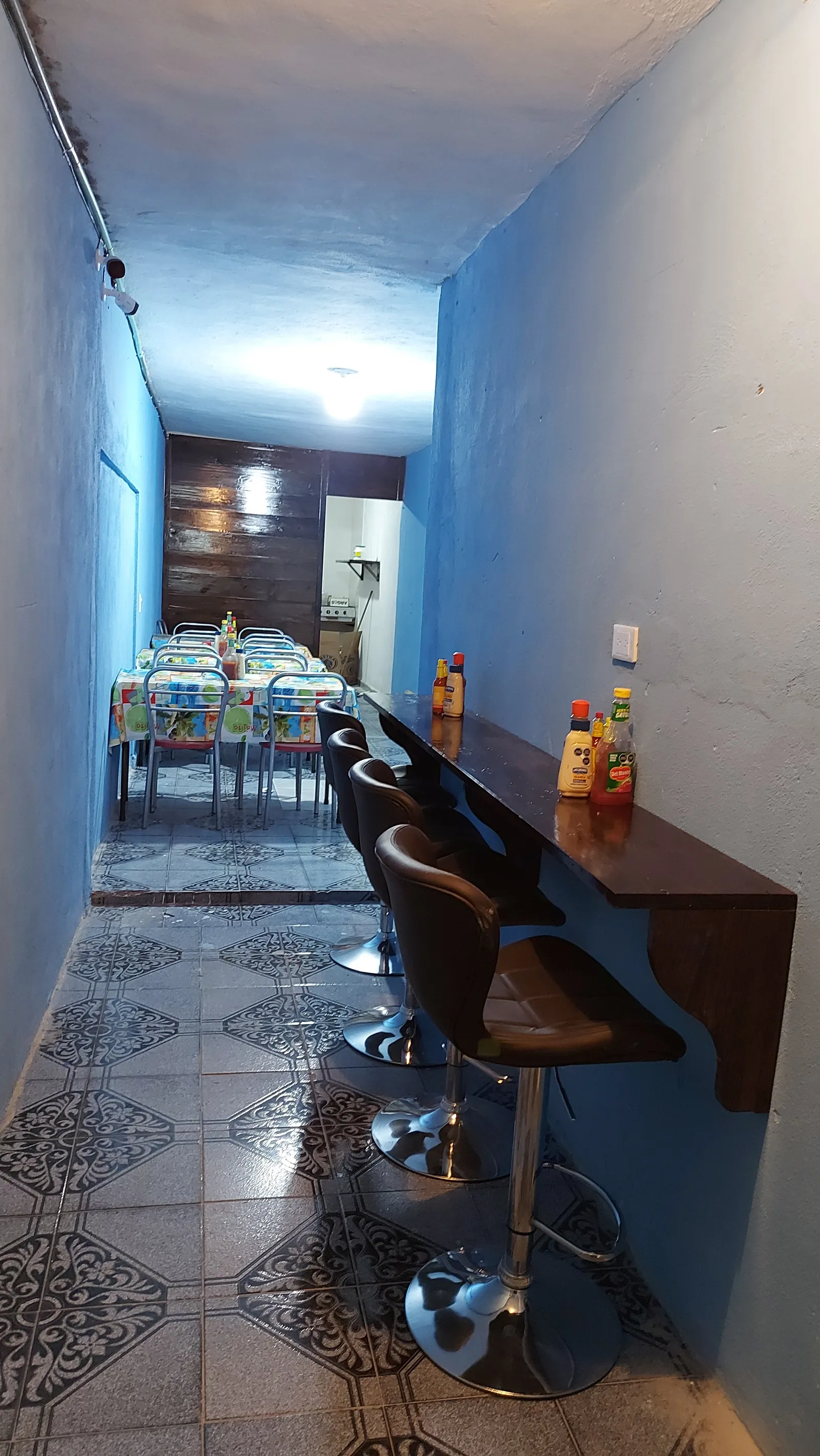 Mariscos El Pirata image 7