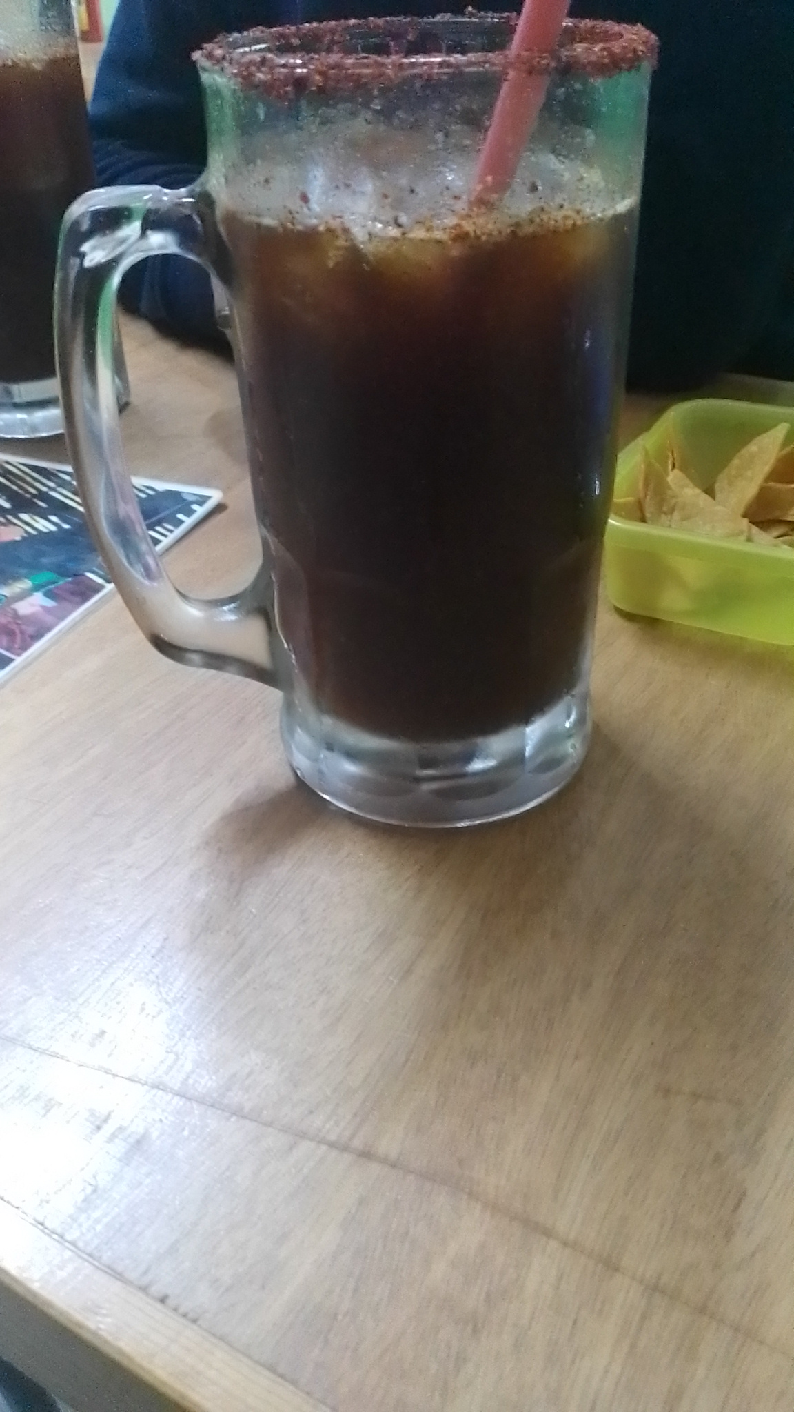 Mariscos El Pirata image 8