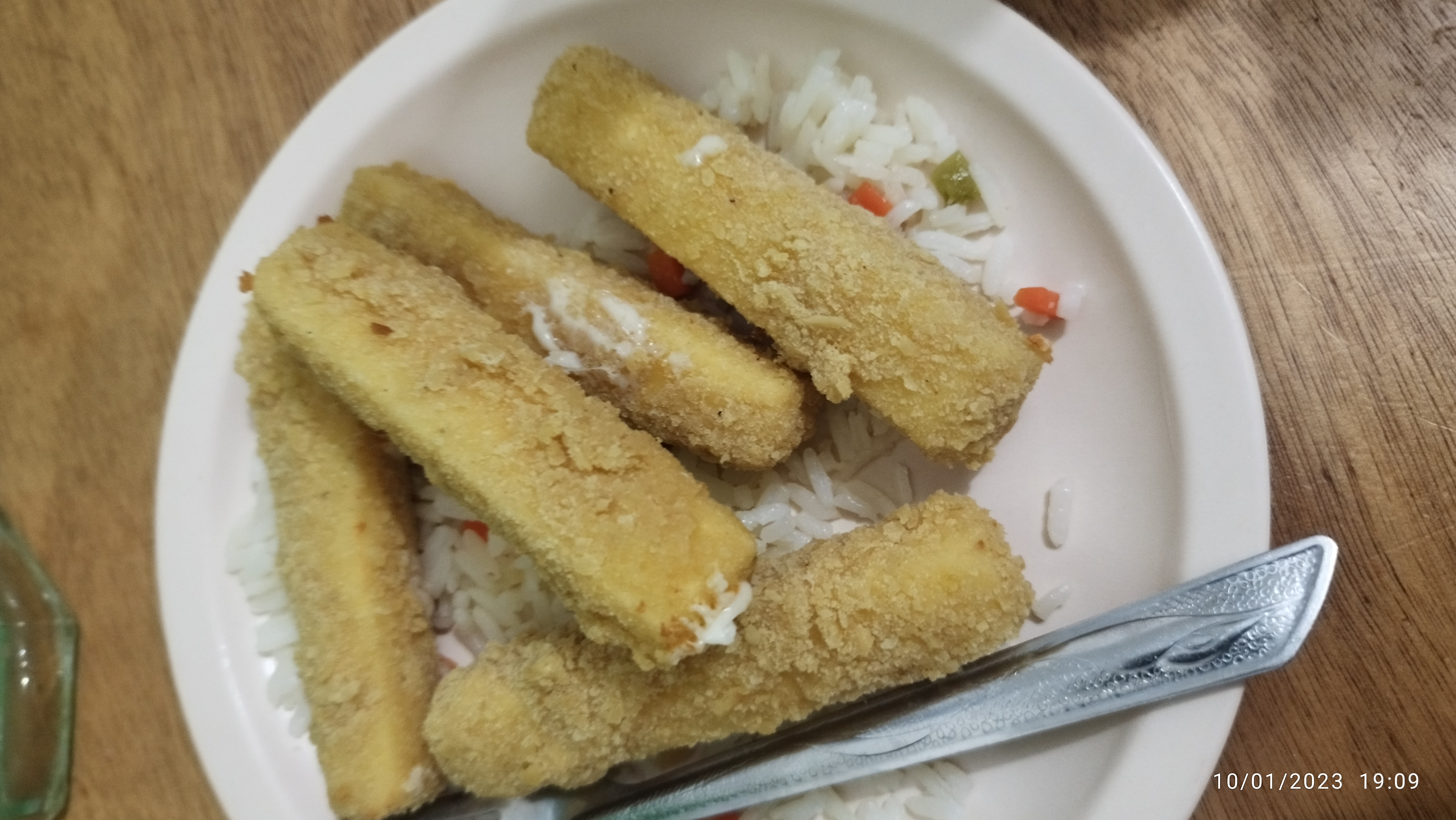 Mariscos El Pirata image 9