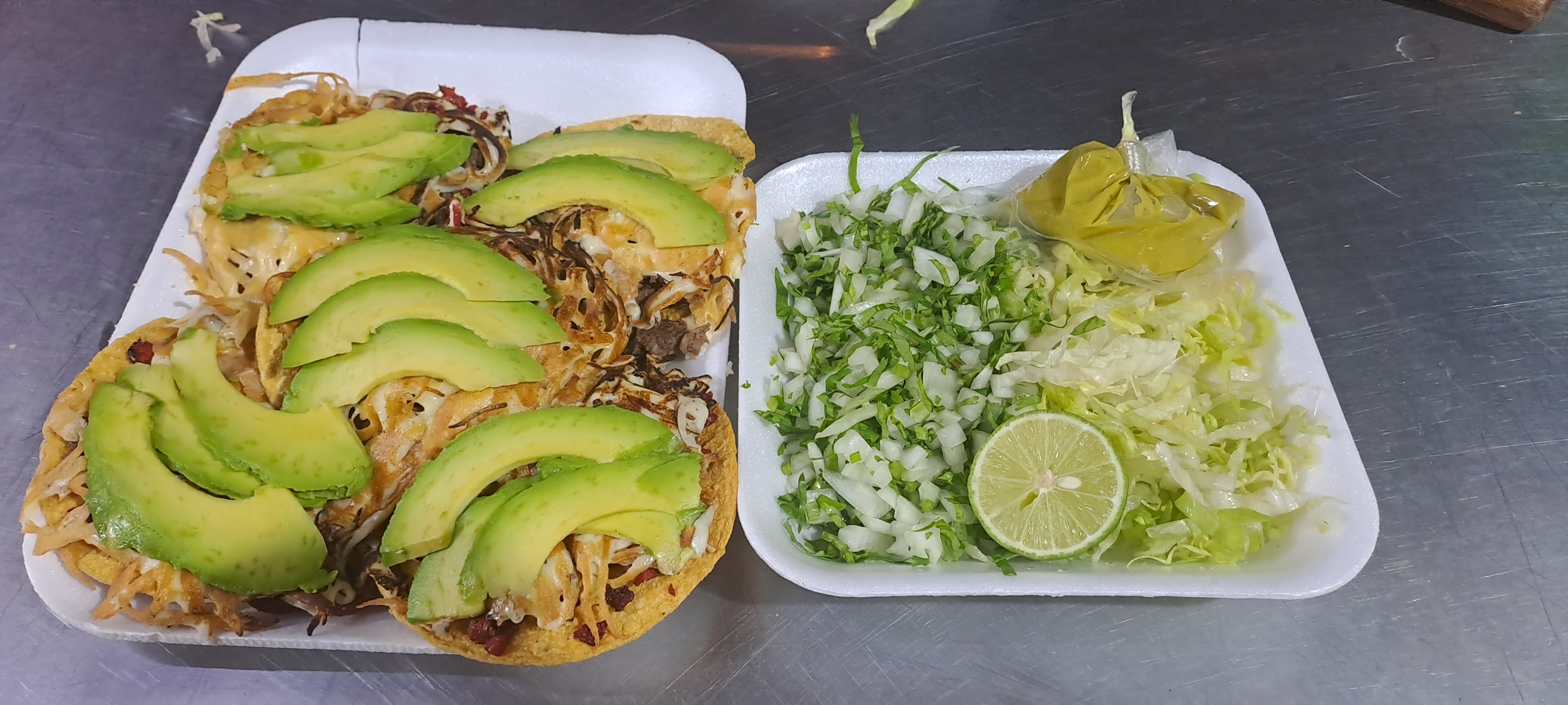 Taqueria ANAHY image 1