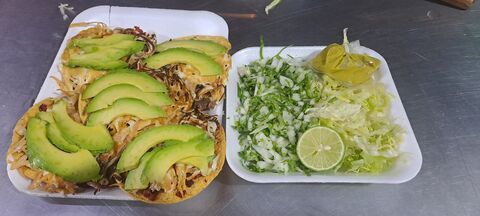 Taqueria ANAHY image 1