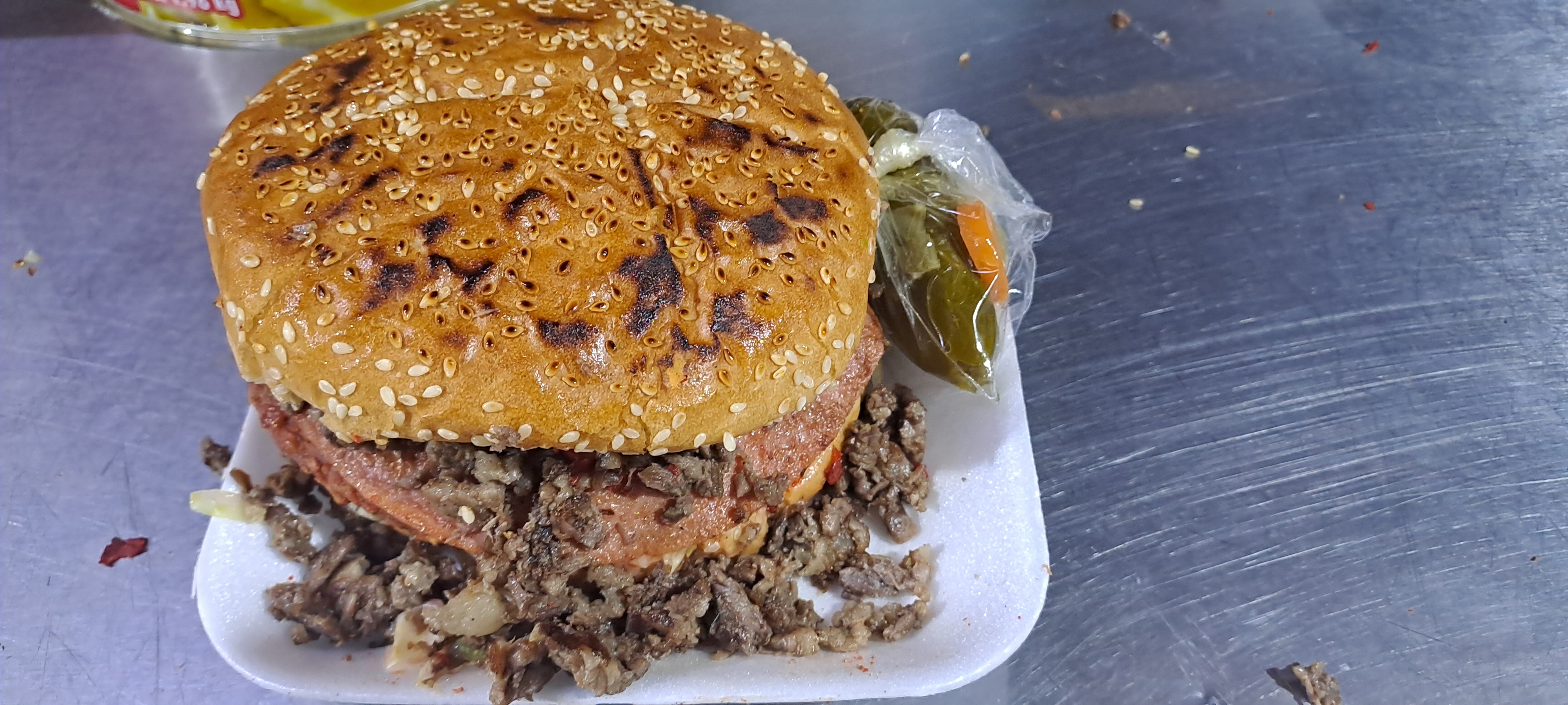 Taqueria ANAHY image 2