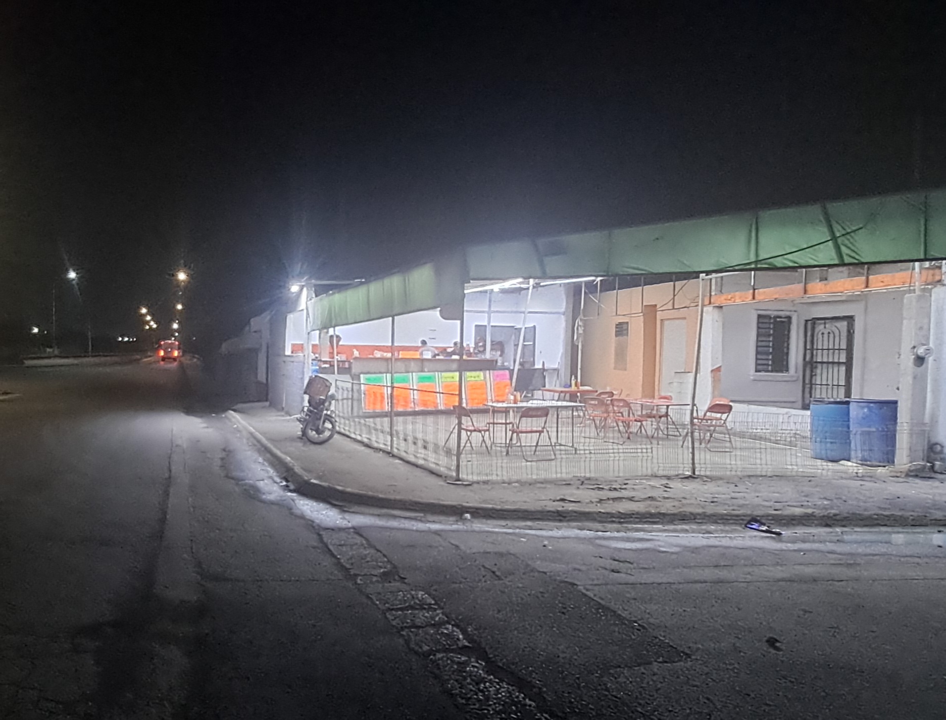 Taqueria ANAHY image 4