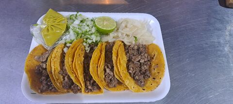 Taqueria ANAHY image 7