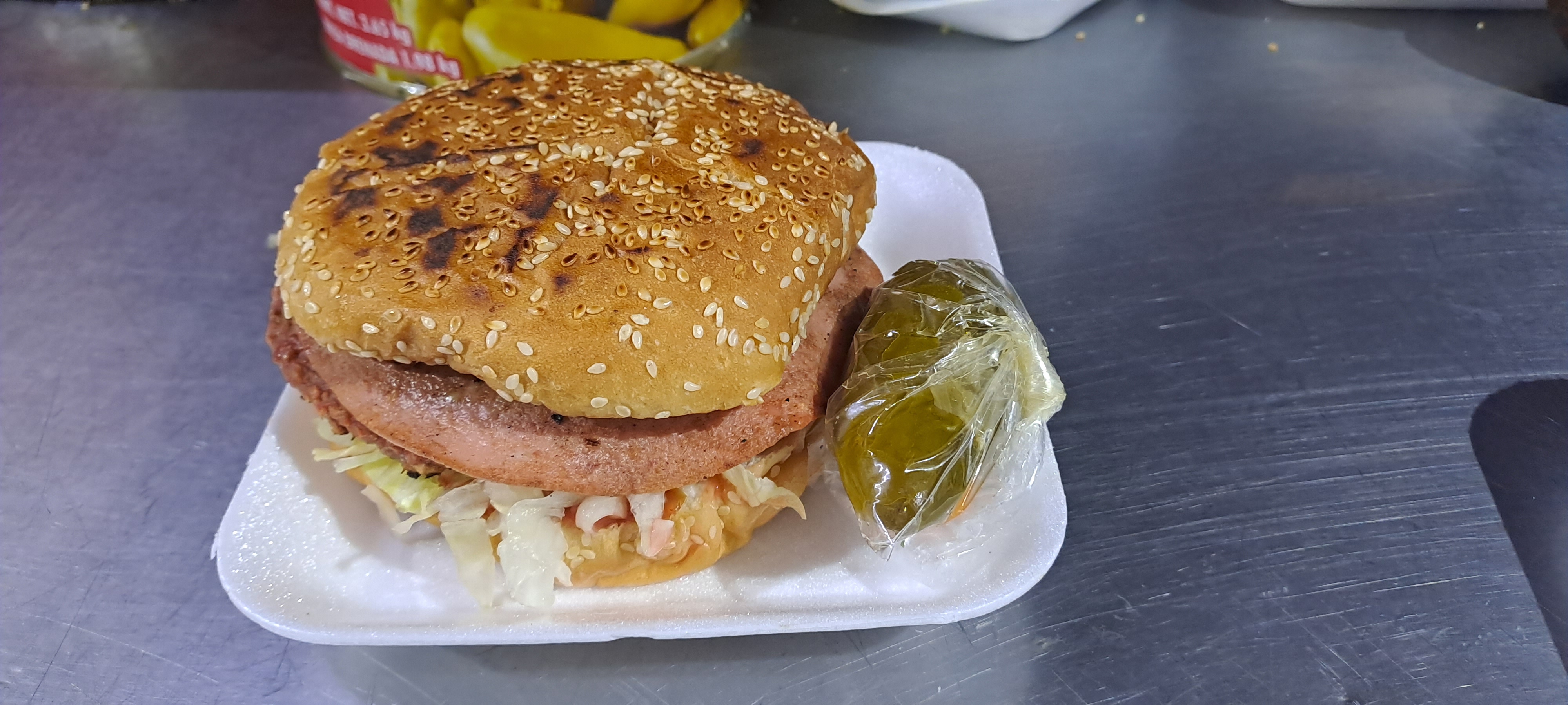 Taqueria ANAHY image 9