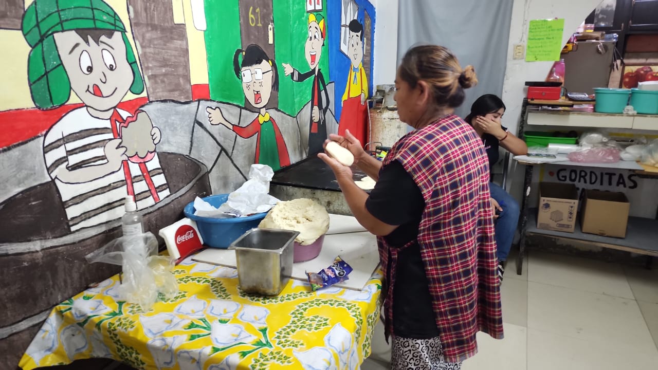 Comidas y Antojitos Chavito image 1