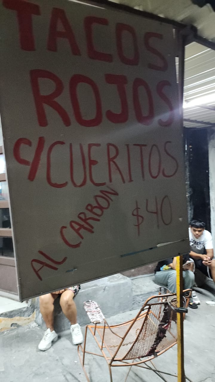 Comidas y Antojitos Chavito image 3