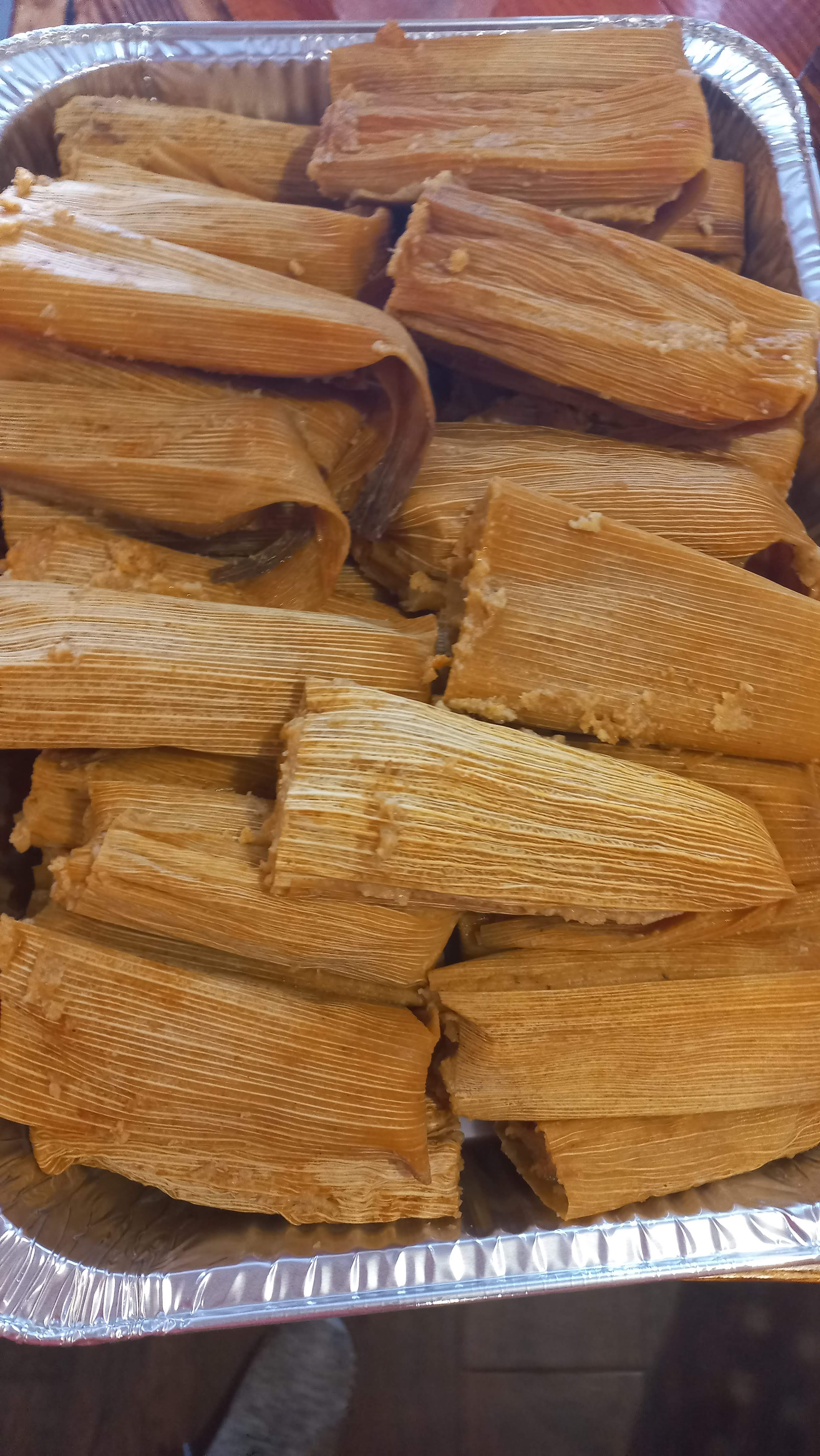 La azteca barbacoa y menudo image 3