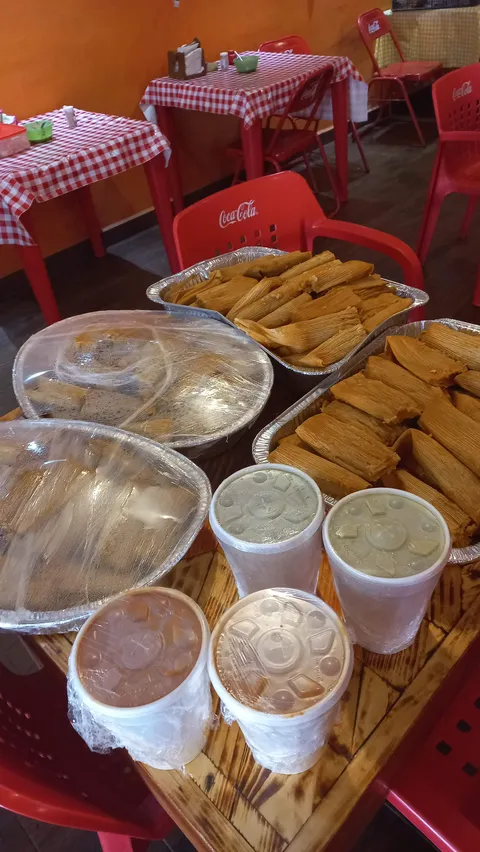 La azteca barbacoa y menudo image 5