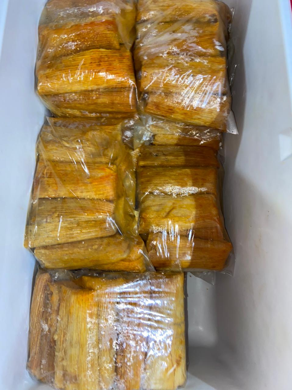 La azteca barbacoa y menudo image 7