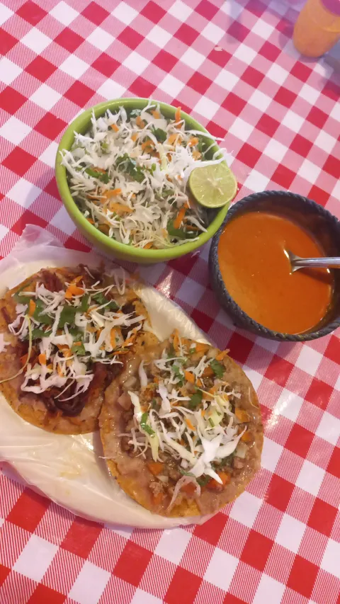 La azteca barbacoa y menudo image 8