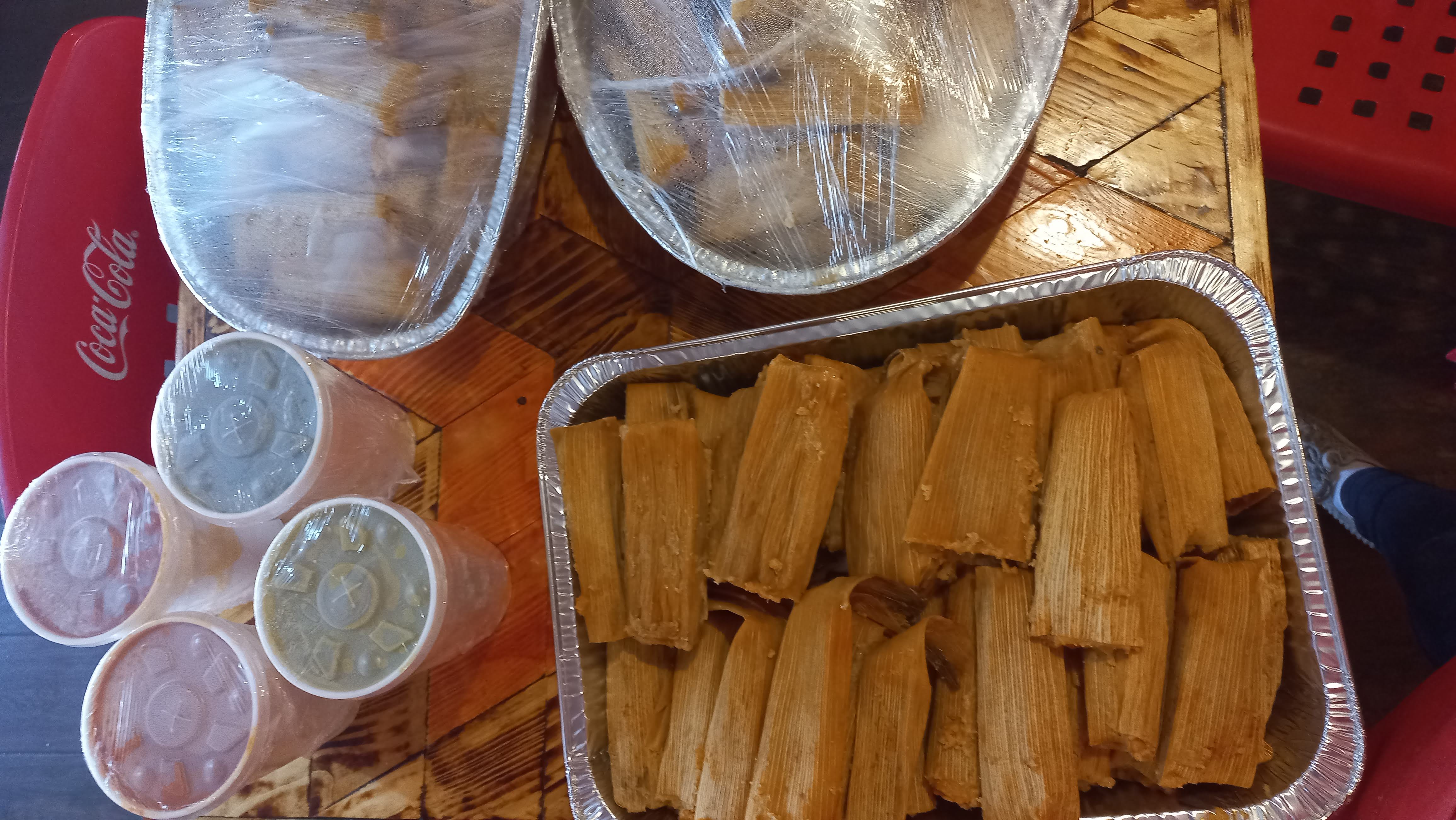 La azteca barbacoa y menudo image 10