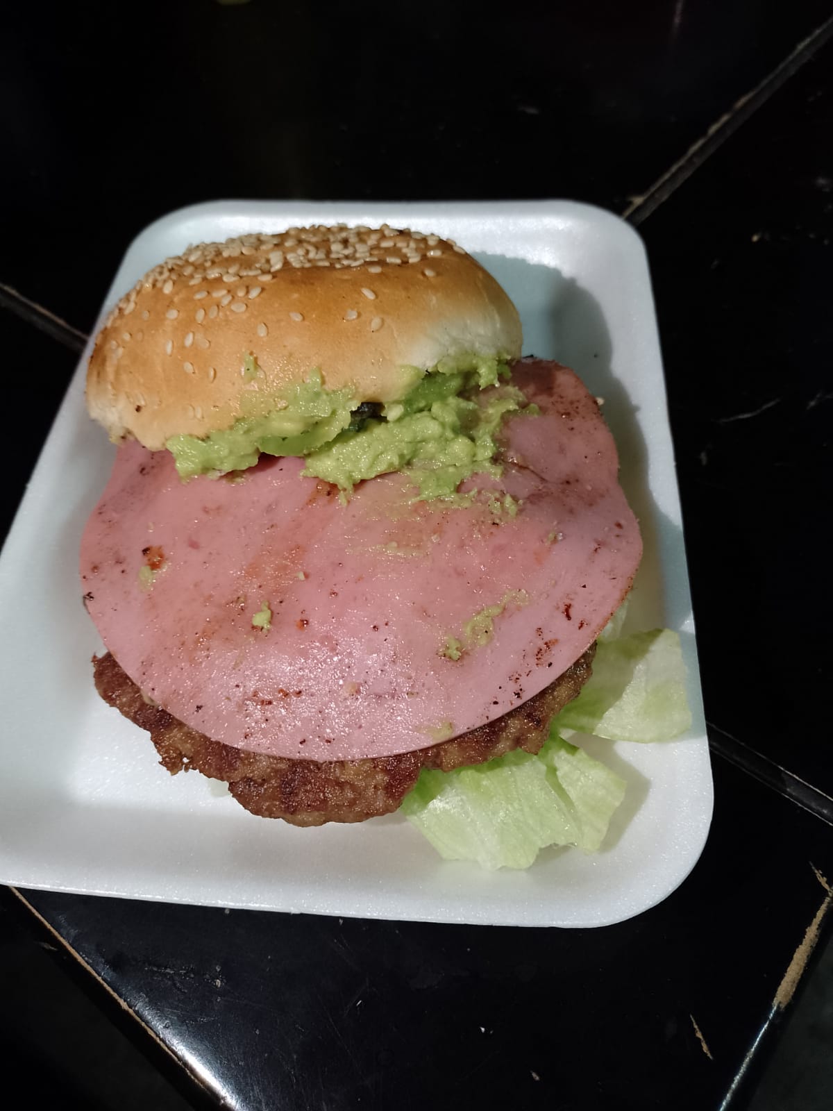 Solís tacos y burgers al carbon image 6