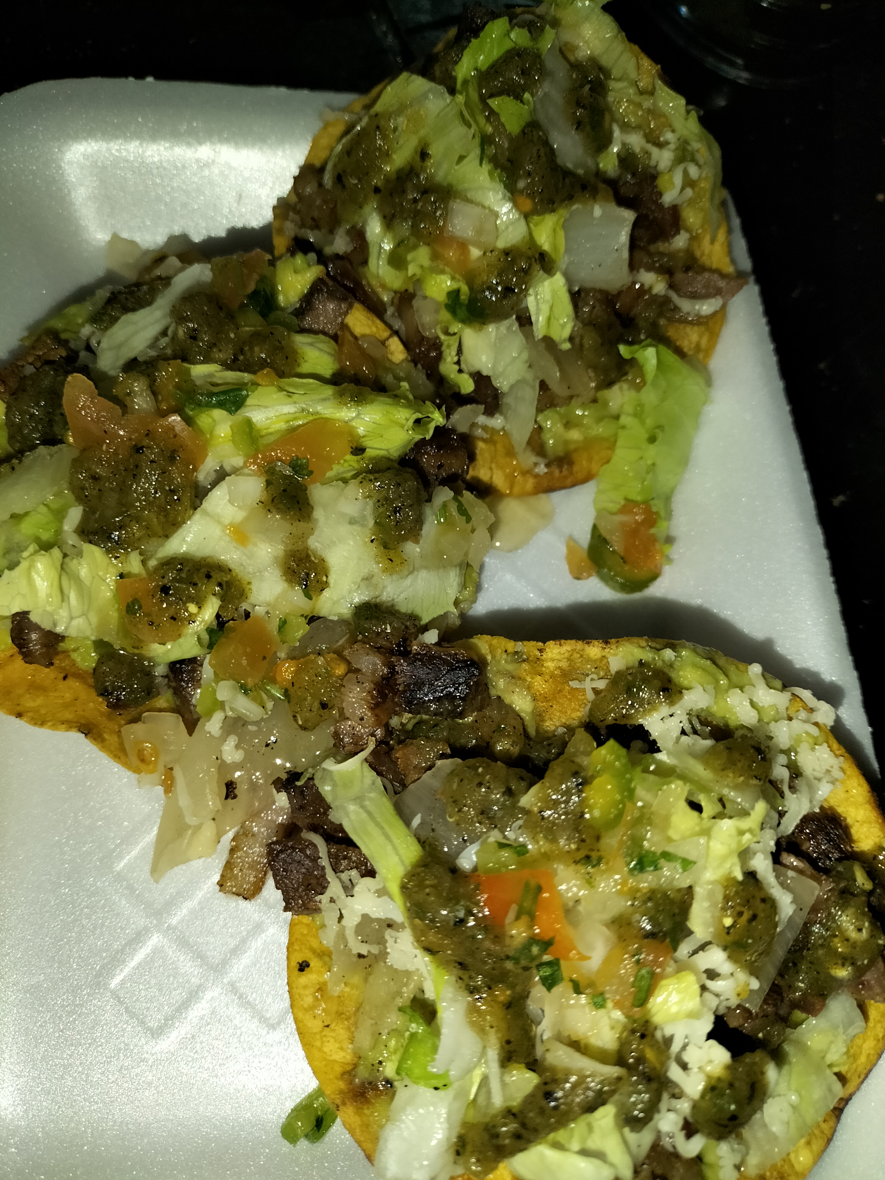 Solís tacos y burgers al carbon image 10