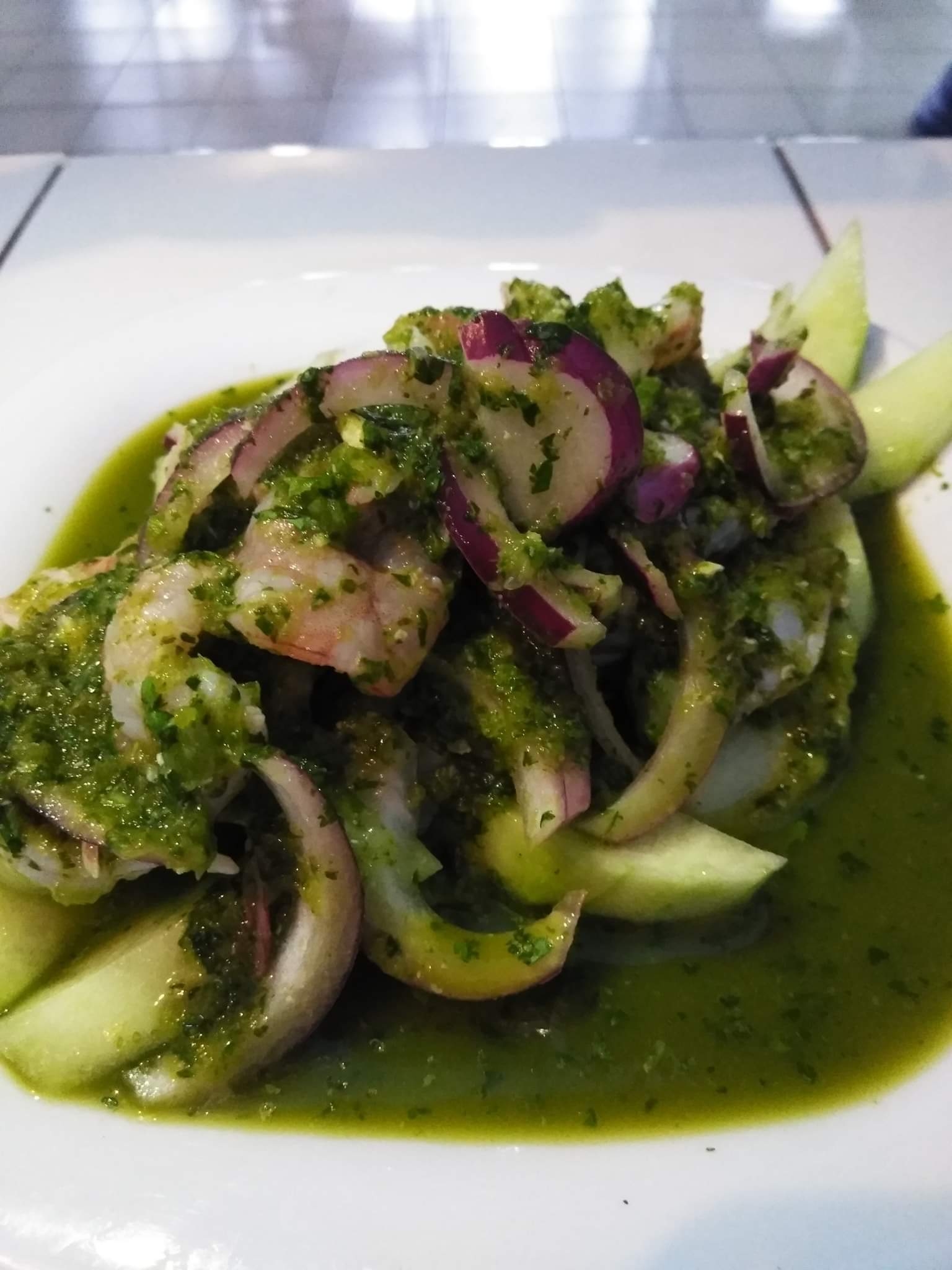 Restaurante de Mariscos La Bahia image 2