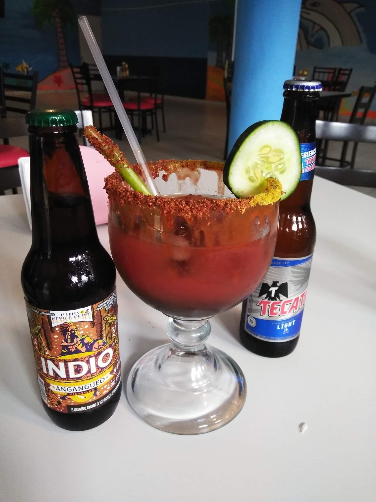 Restaurante de Mariscos La Bahia image 3