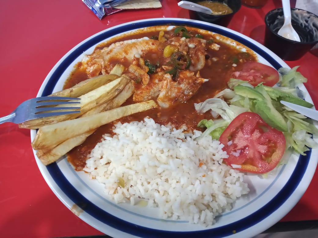 Restaurante de Mariscos La Bahia image 4