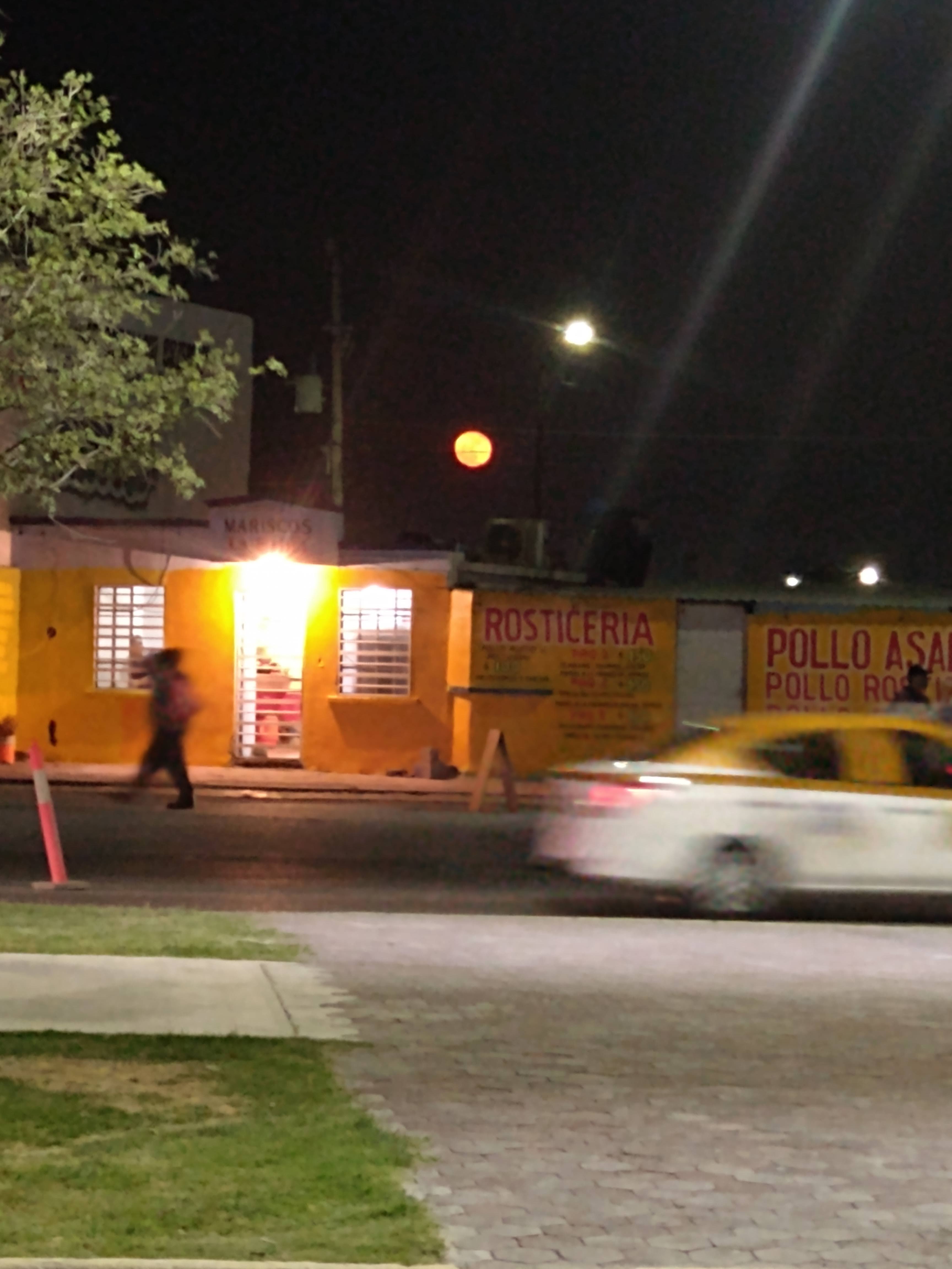 Restaurante de Mariscos La Bahia image 6