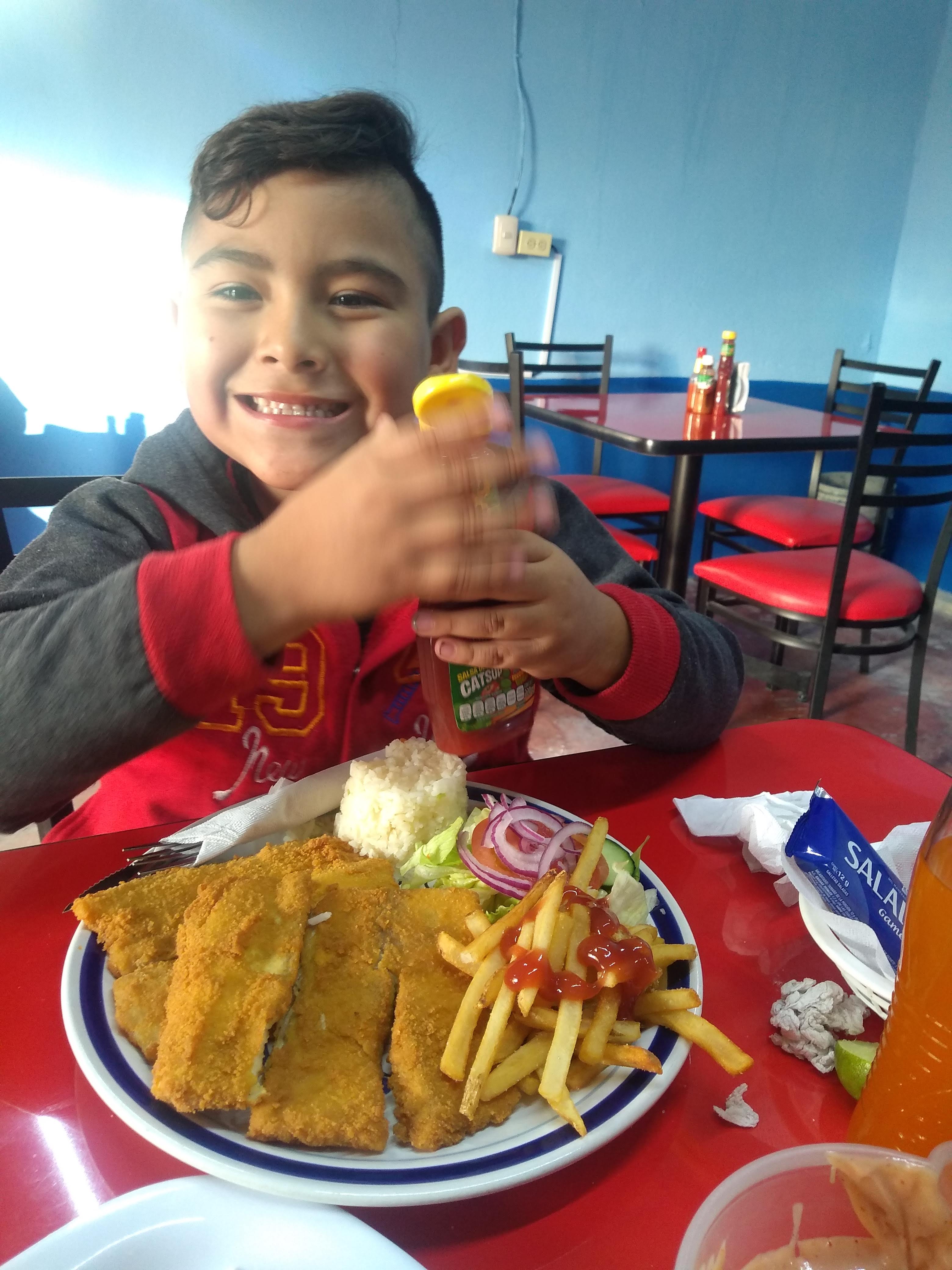 Restaurante de Mariscos La Bahia image 7