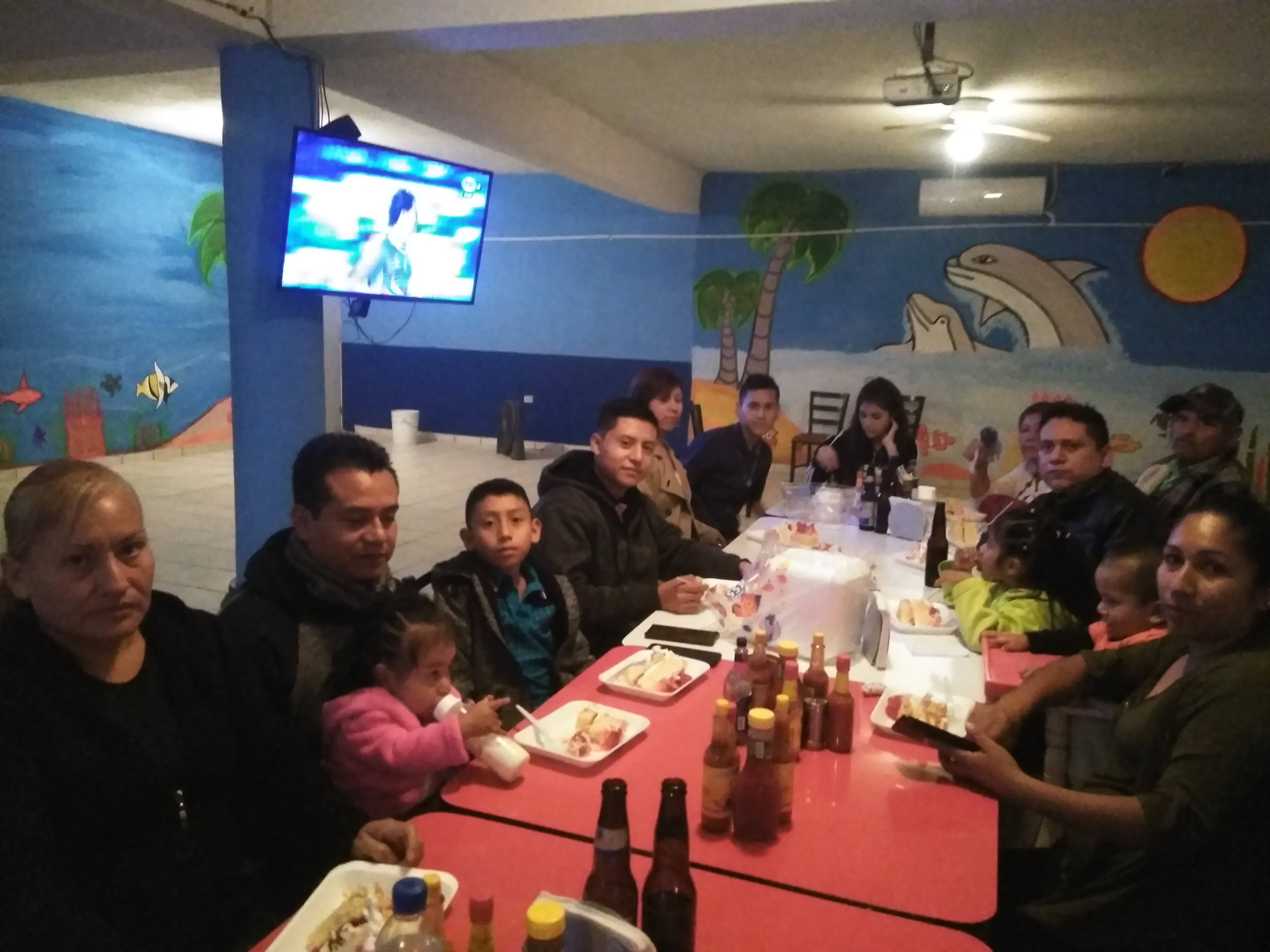 Restaurante de Mariscos La Bahia image 8