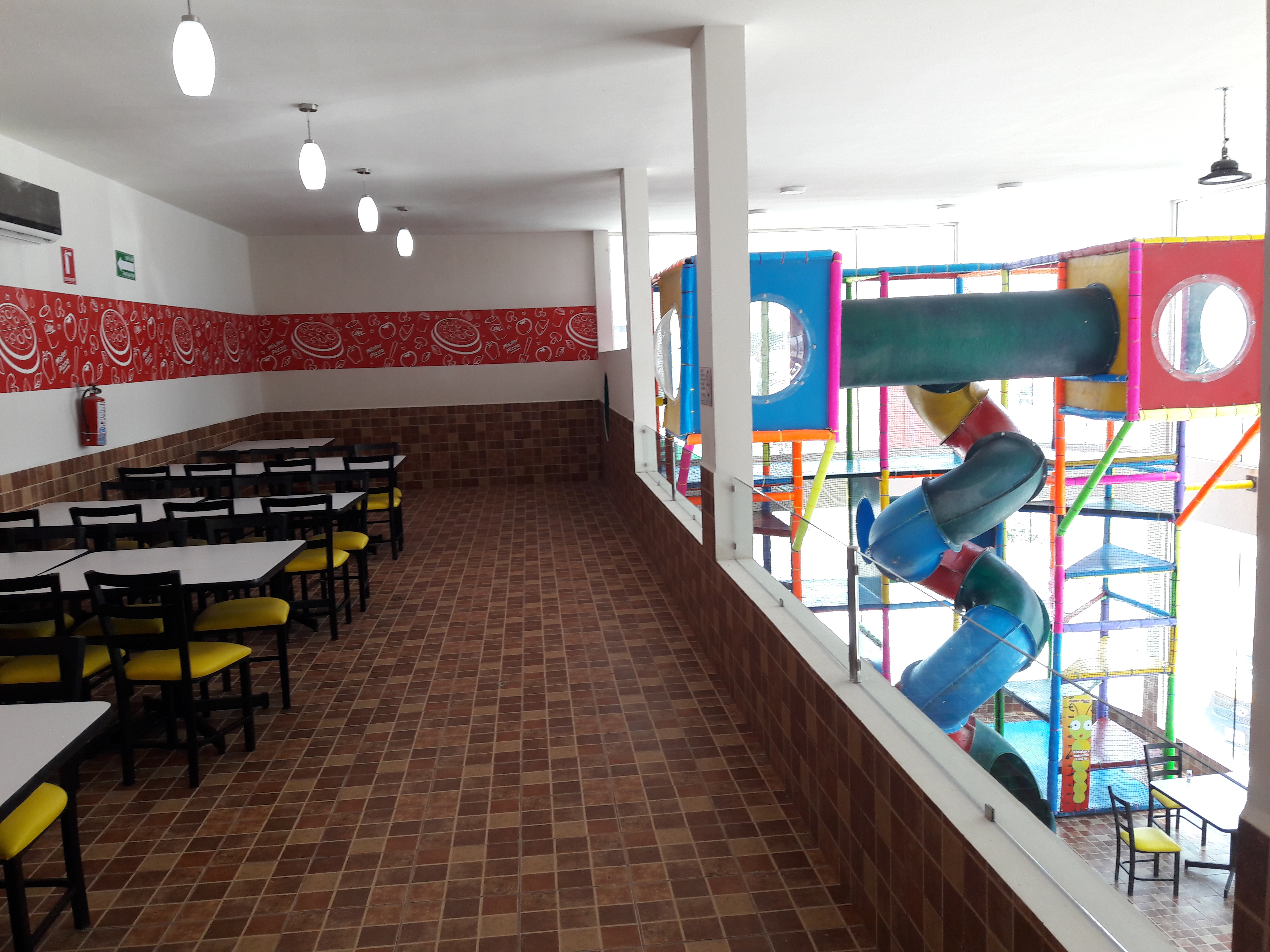 Mister Pizza Joya del Carrizal image 2