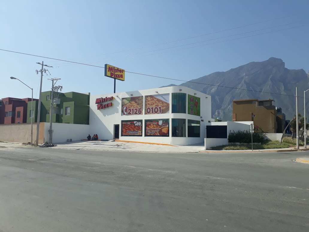 Mister Pizza Joya del Carrizal image 3