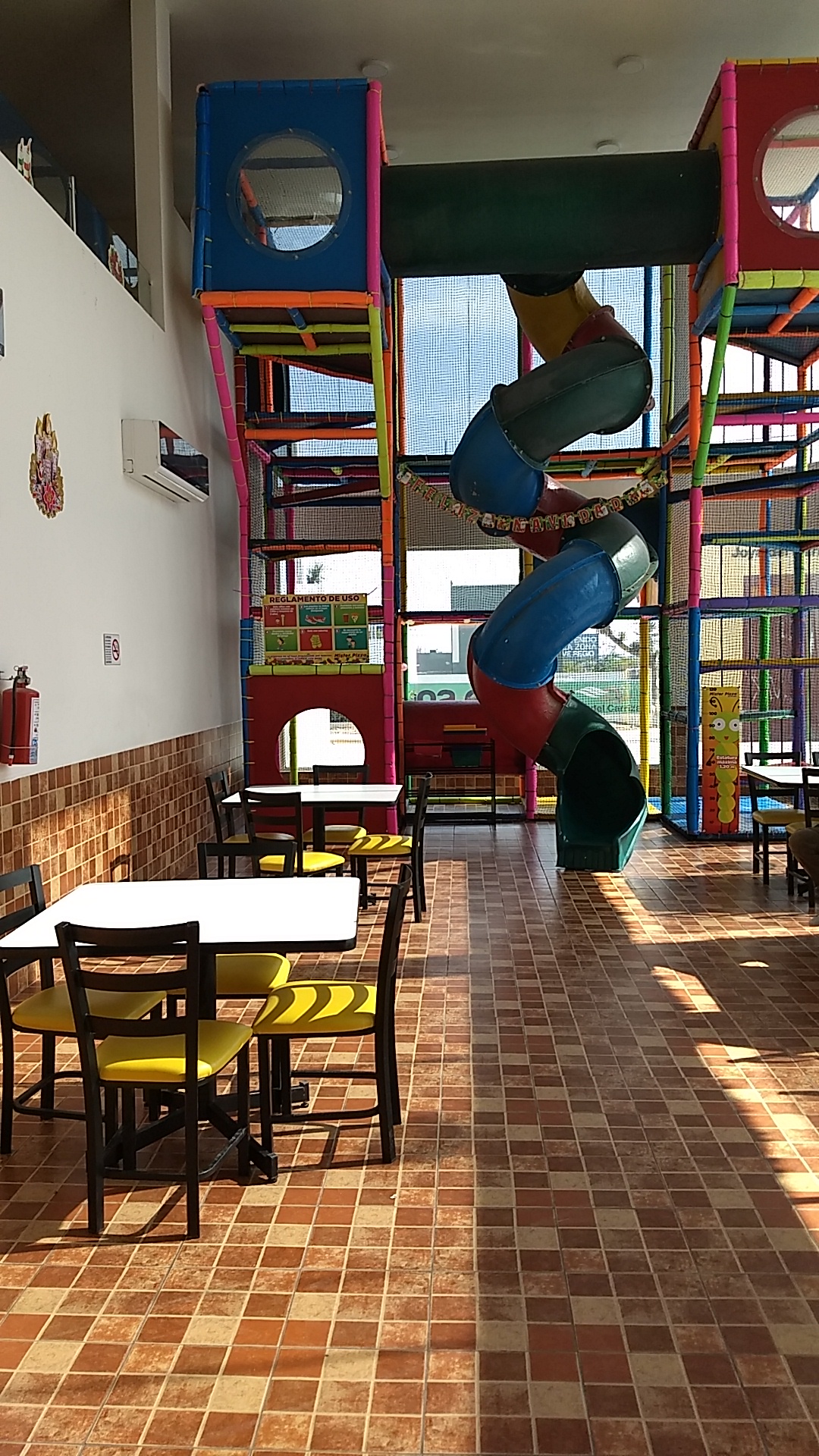 Mister Pizza Joya del Carrizal image 6