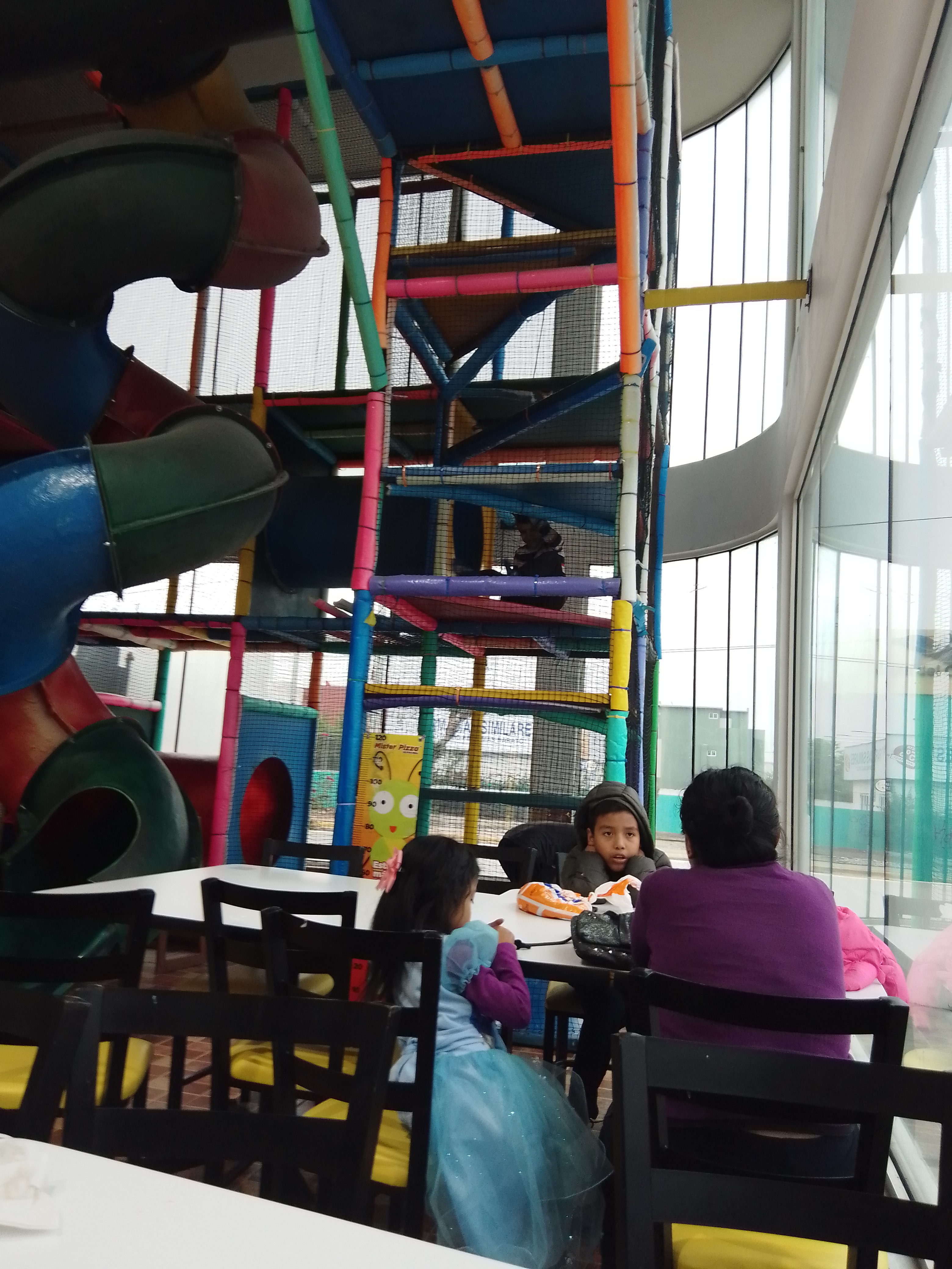 Mister Pizza Joya del Carrizal image 8