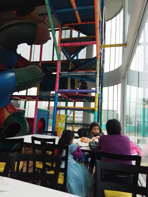 Mister Pizza Joya del Carrizal image 8