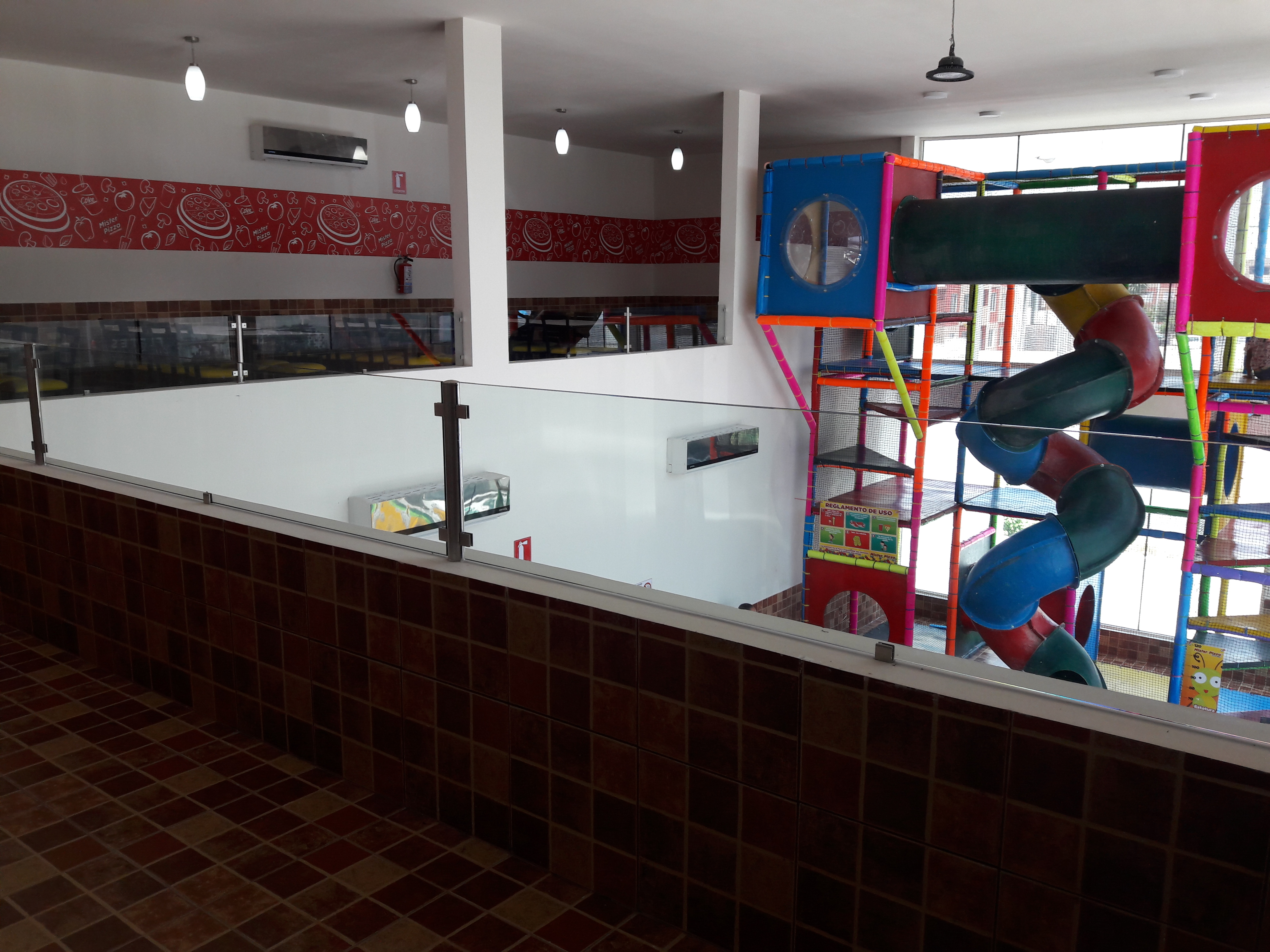 Mister Pizza Joya del Carrizal image 9