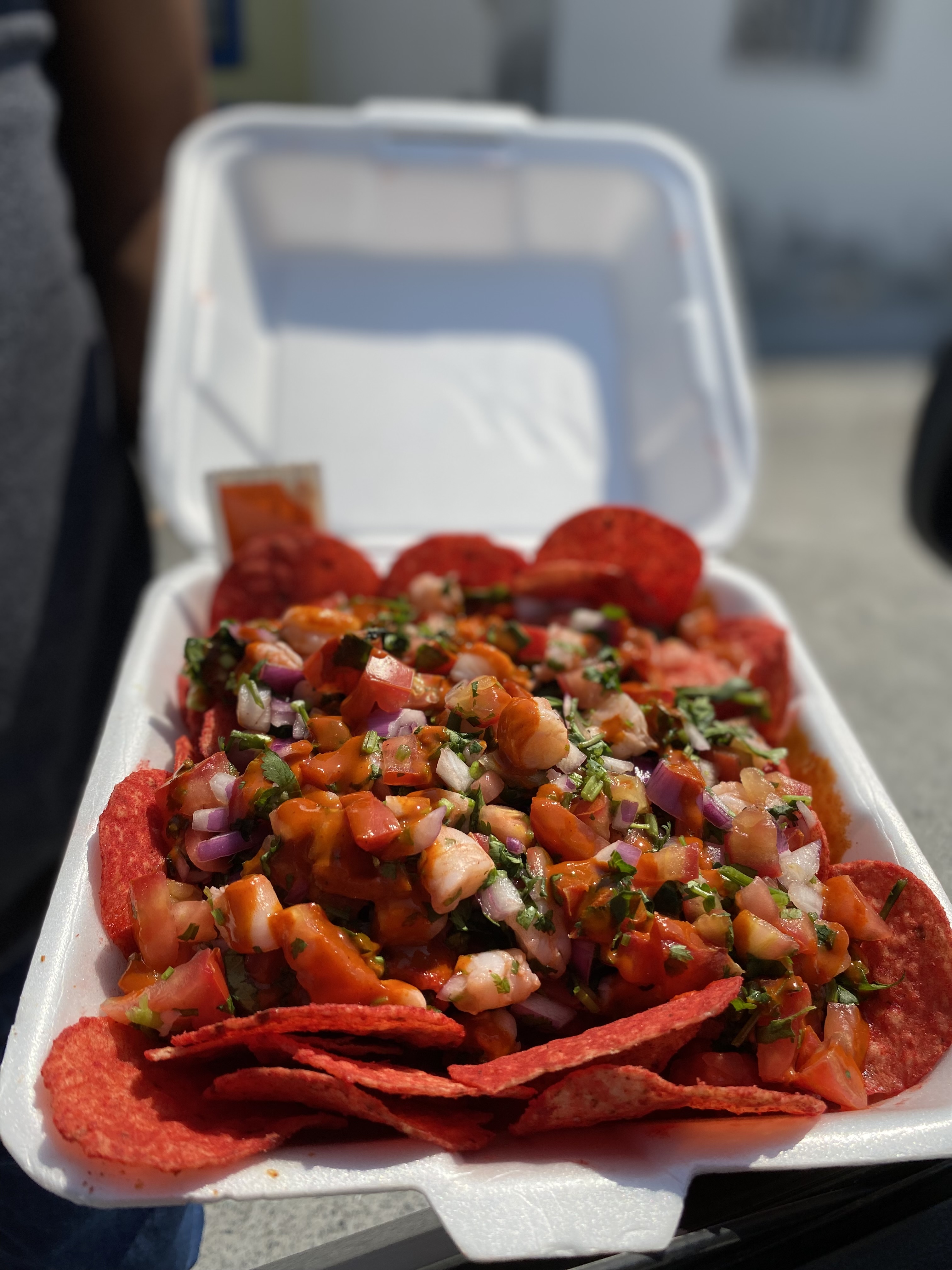 Bebidas Y Snack Momo image 3