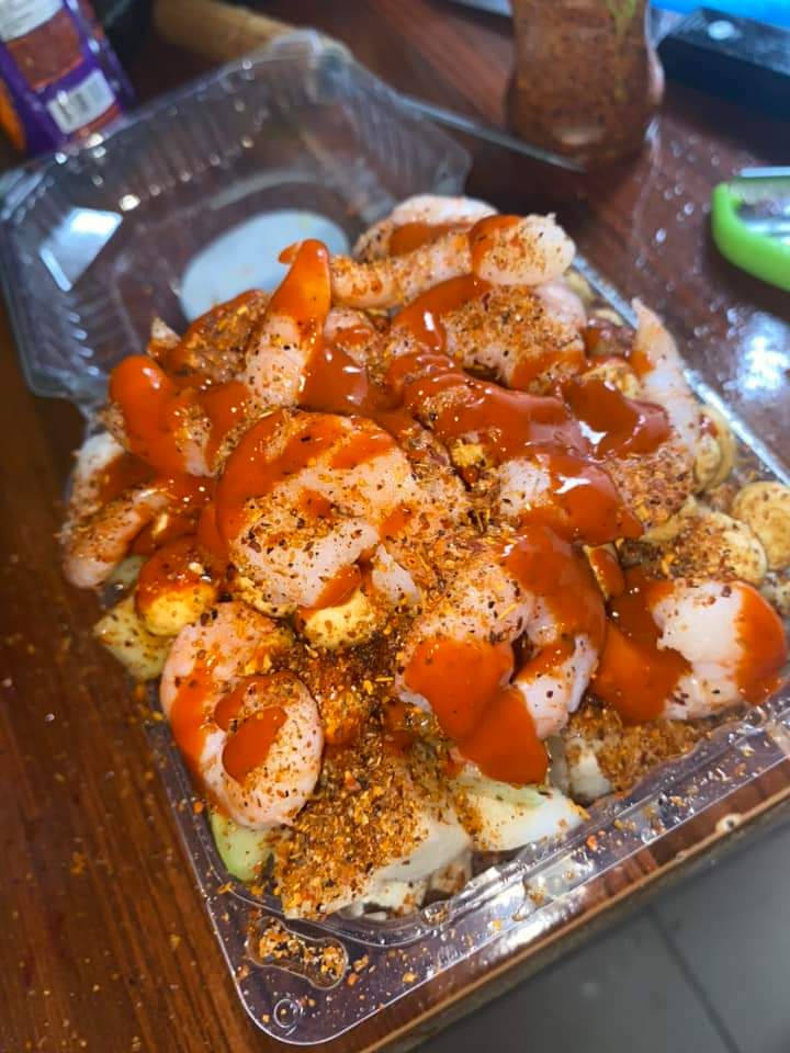 Bebidas Y Snack Momo image 6