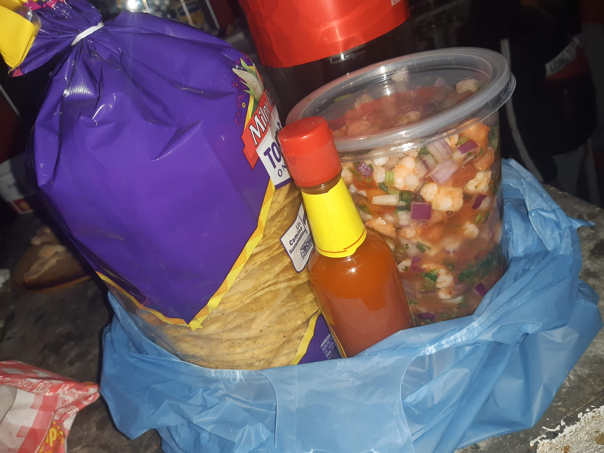 Bebidas Y Snack Momo image 7