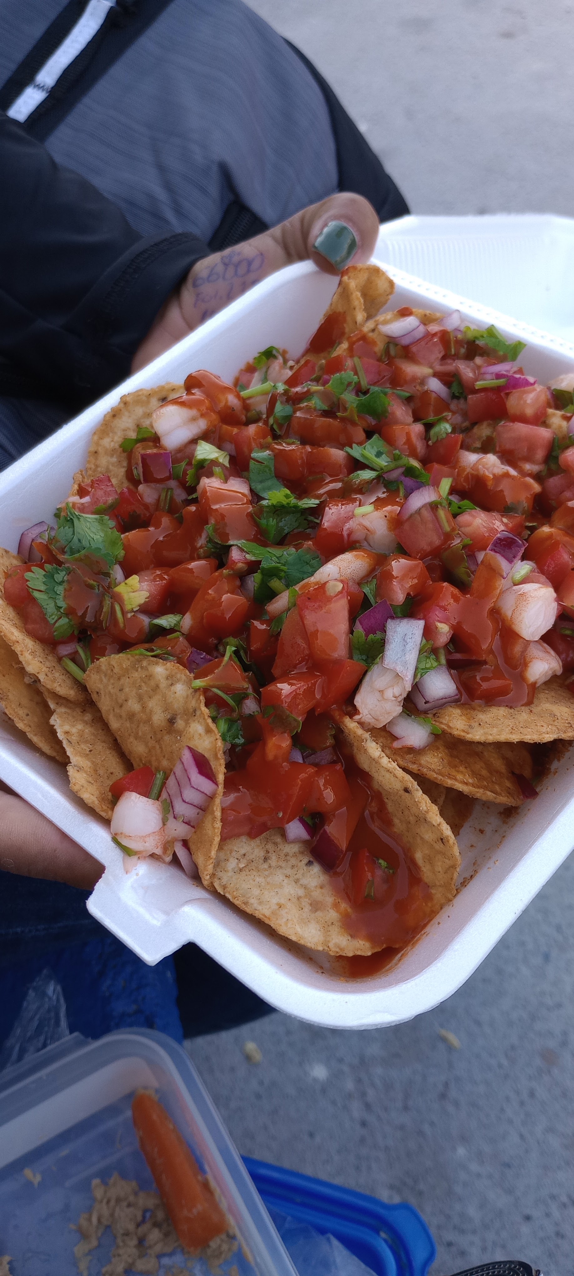 Bebidas Y Snack Momo image 8