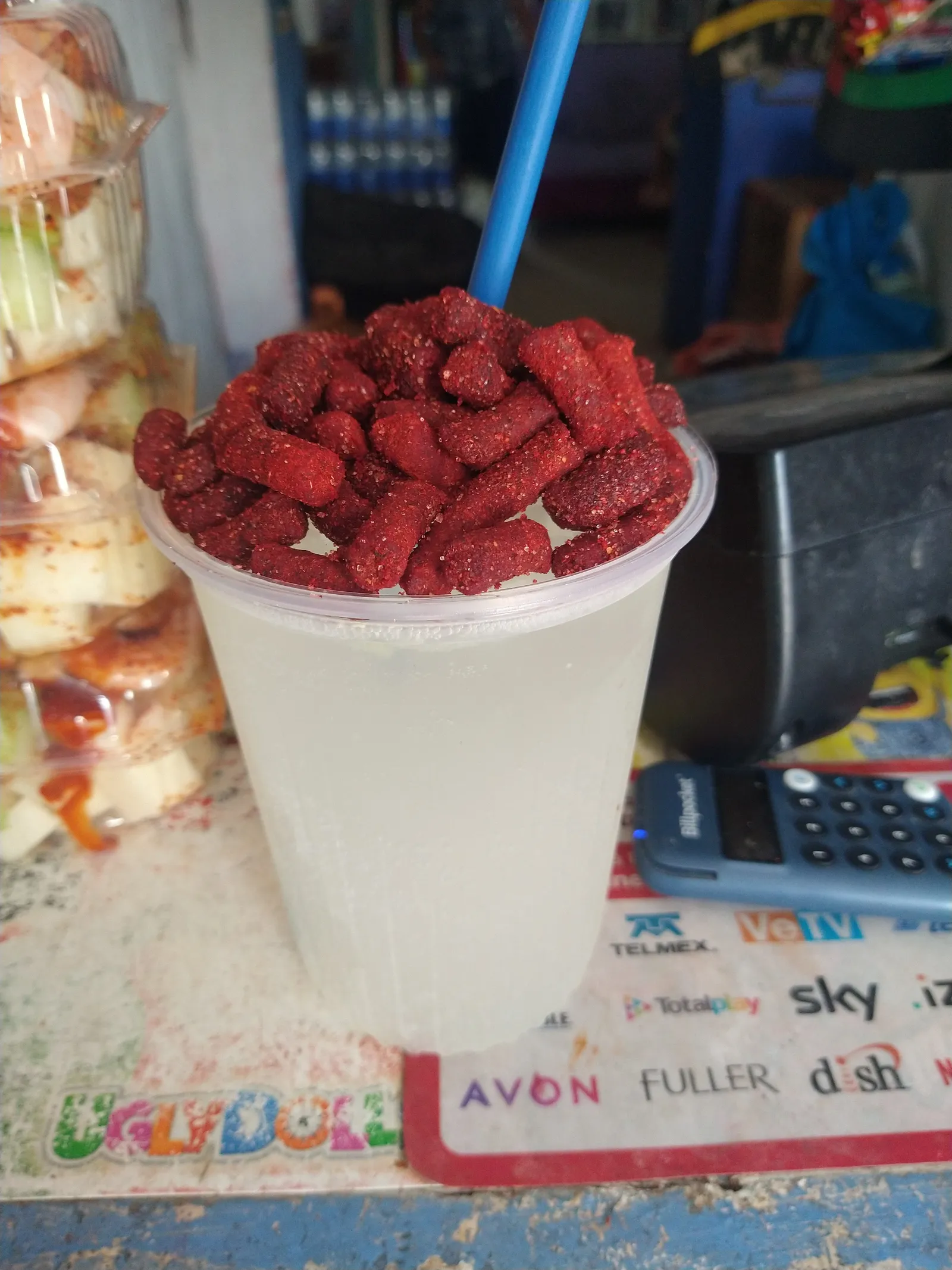 Bebidas Y Snack Momo image 10