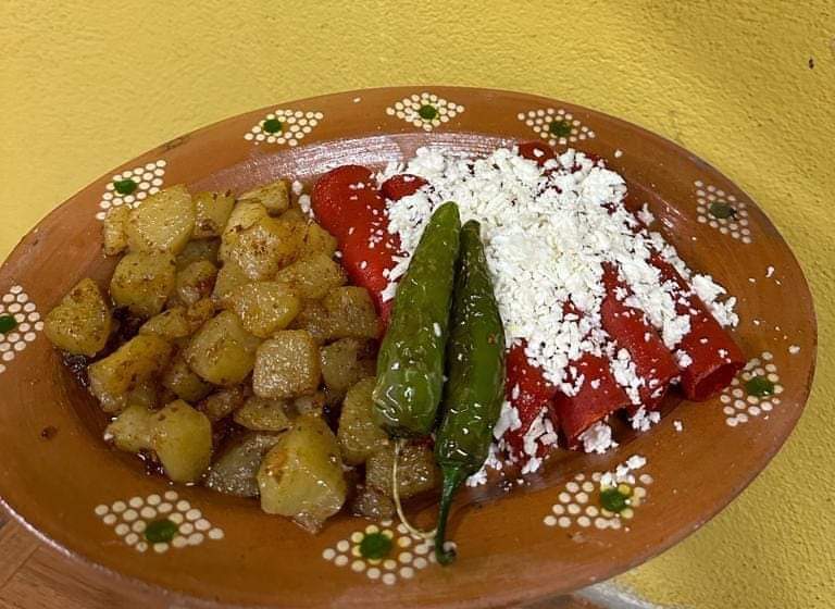 Tacos y gorditas Doña Alicia image 3