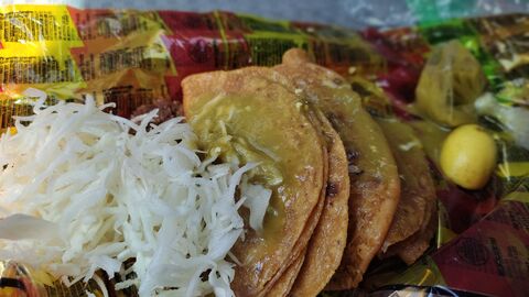 Tacos y gorditas Doña Alicia image 5