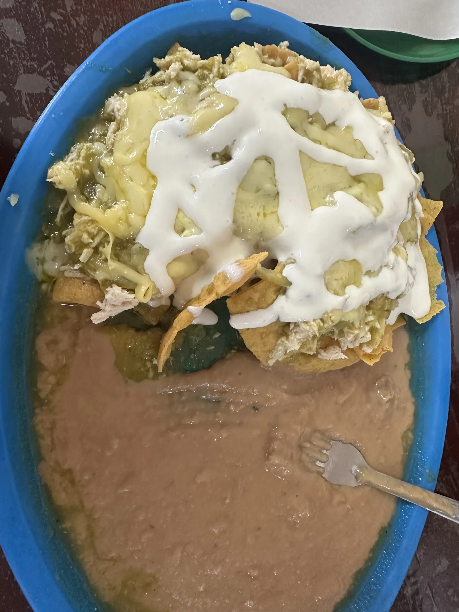 Tacos ANITA image 3
