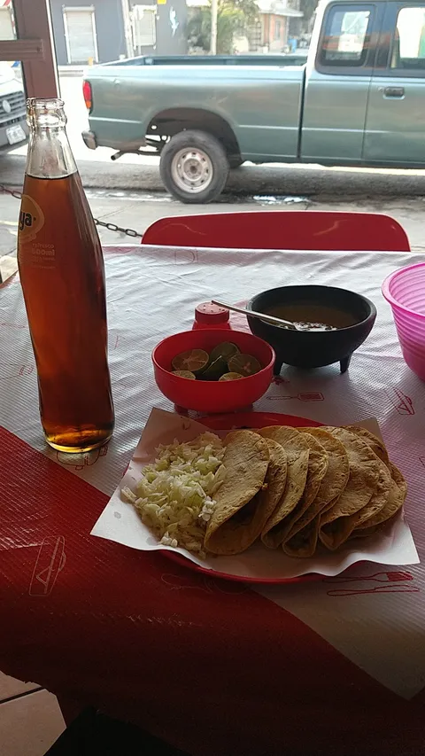 Tacos ANITA image 4