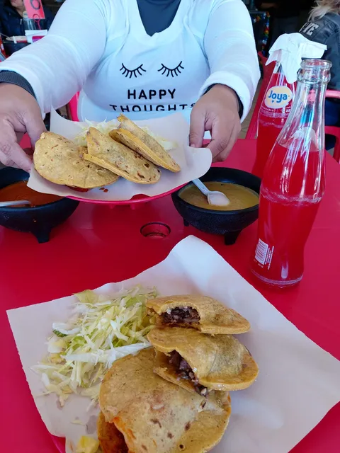 Tacos ANITA image 5