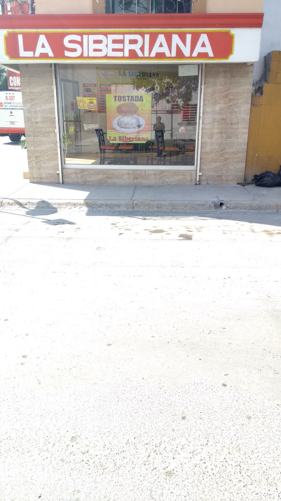 Restaurante La Siberiana image 1