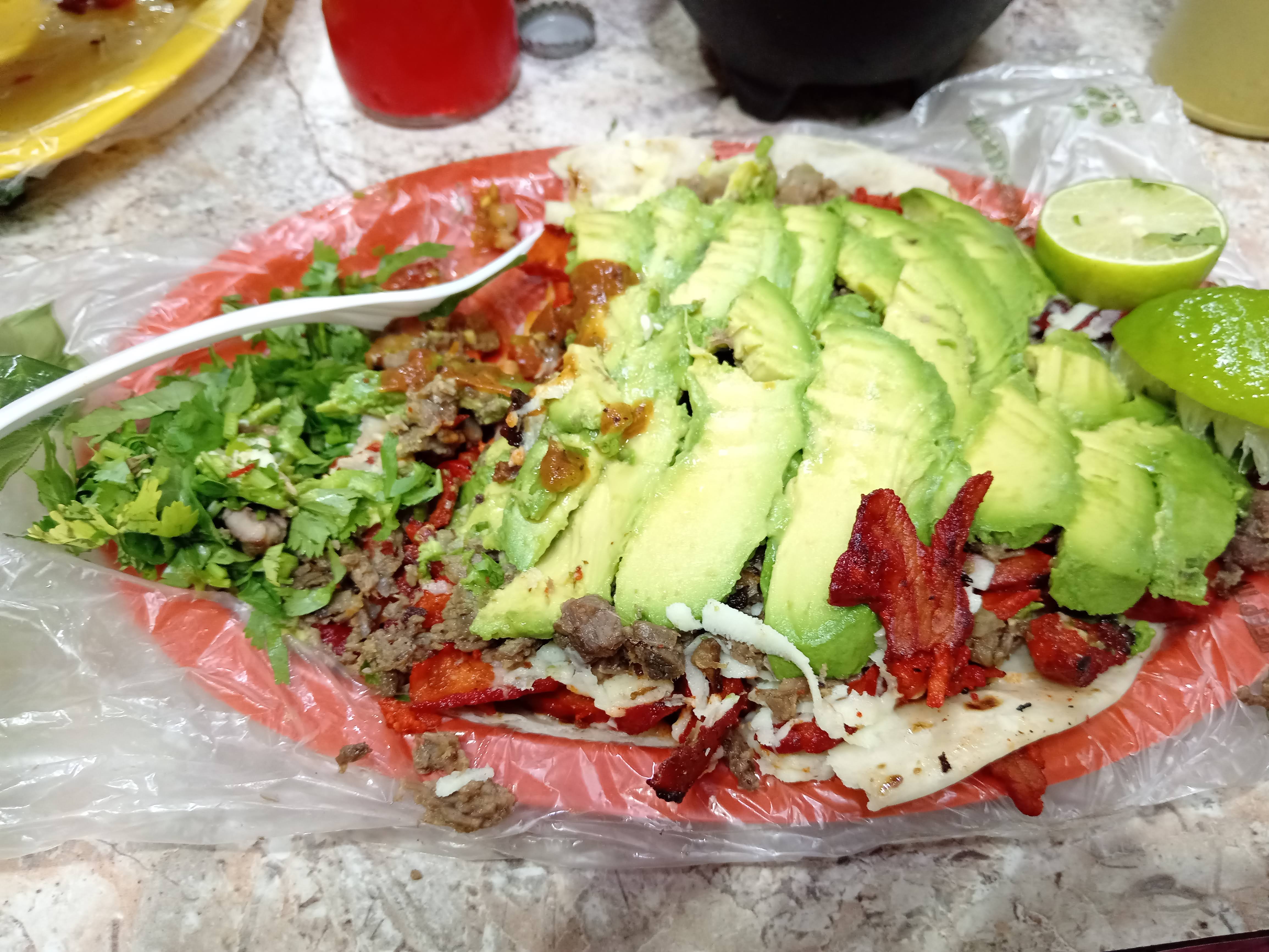 Tacos el toreado image 1