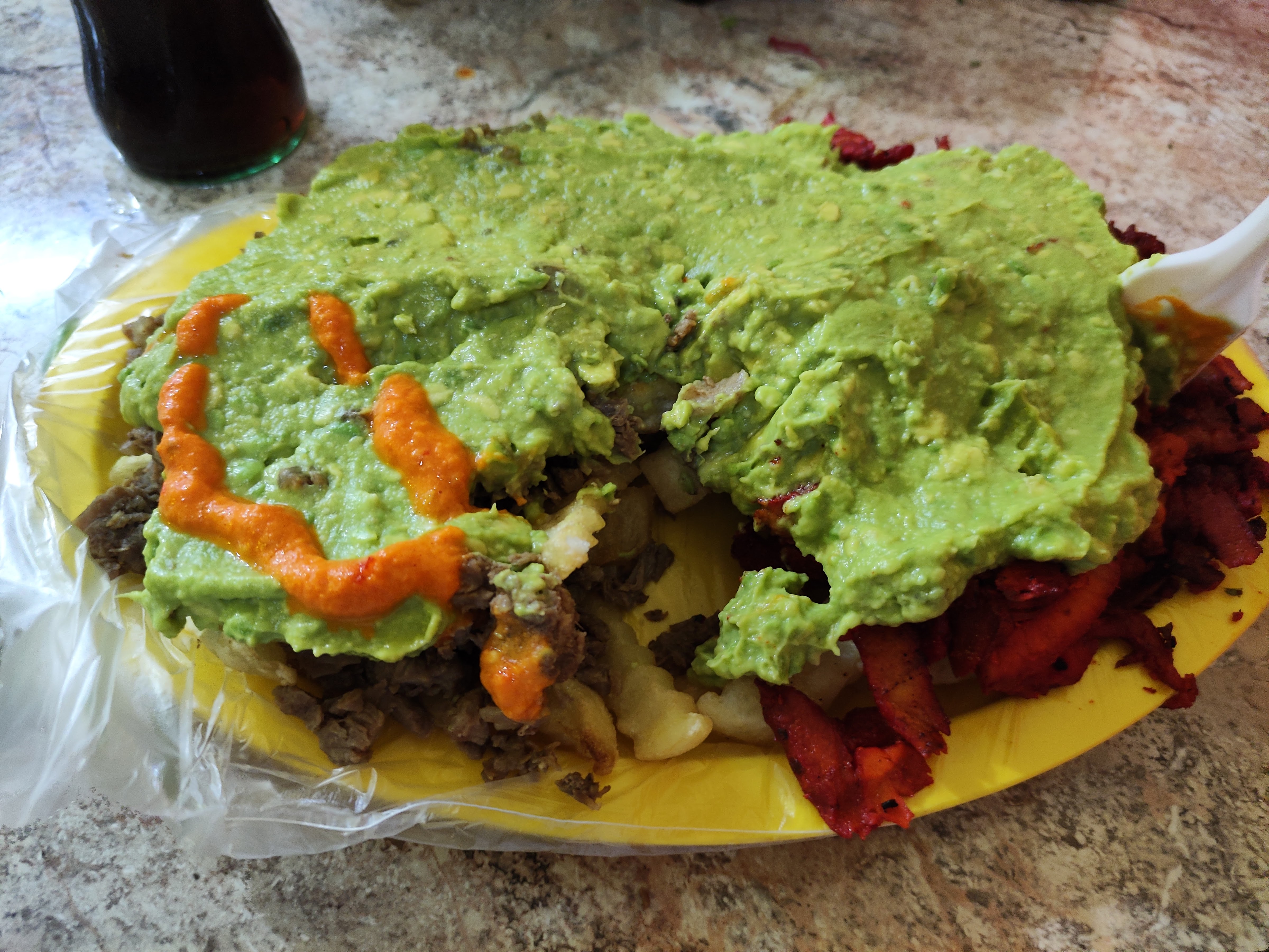 Tacos el toreado image 2